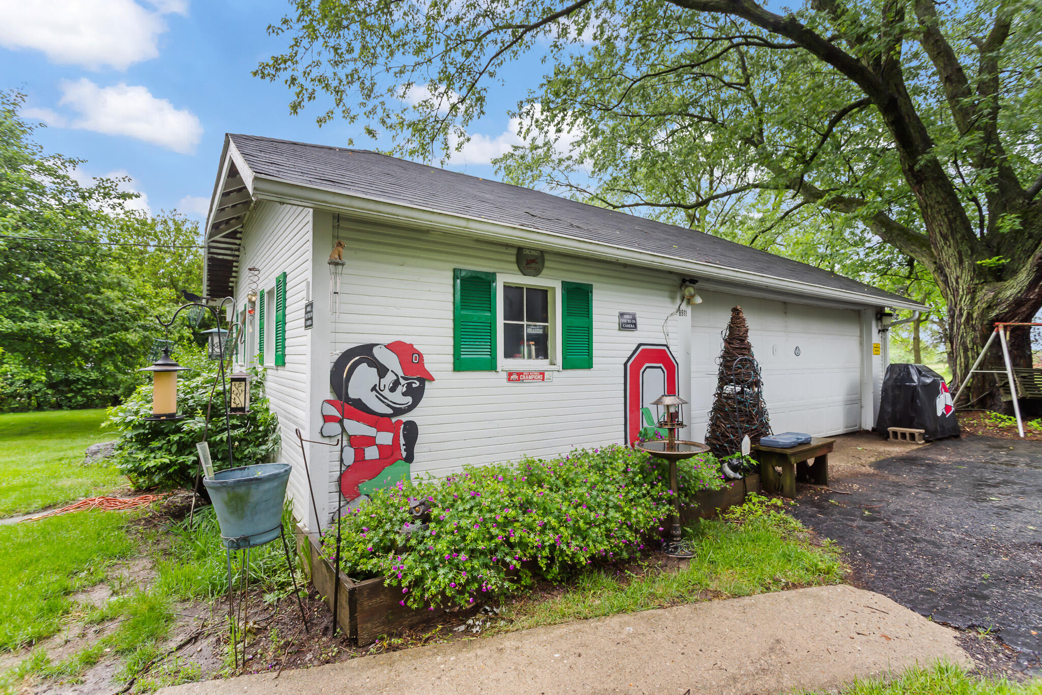 8911 State Route 161 Property Photo 42