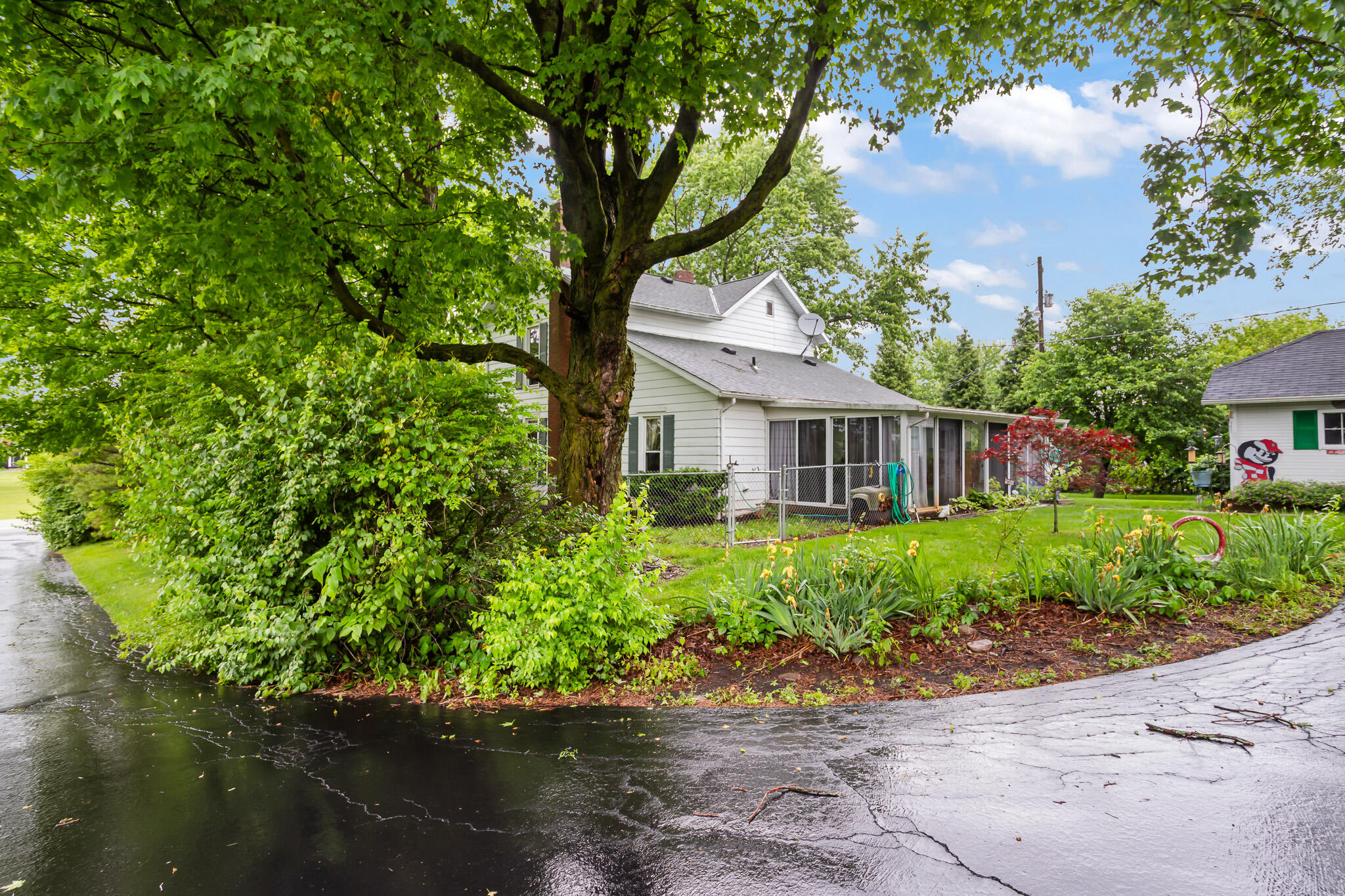 8911 State Route 161 Property Photo 45