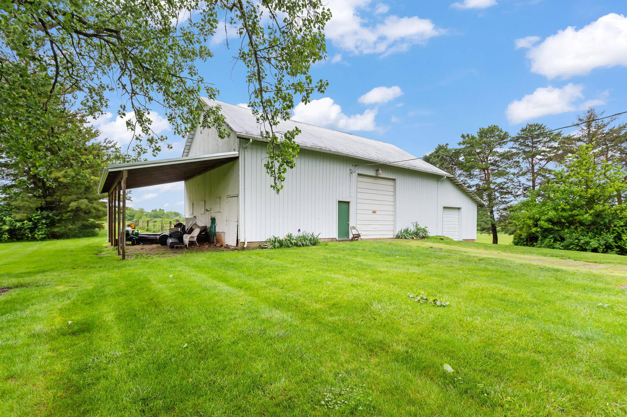 8911 State Route 161 Property Photo 47