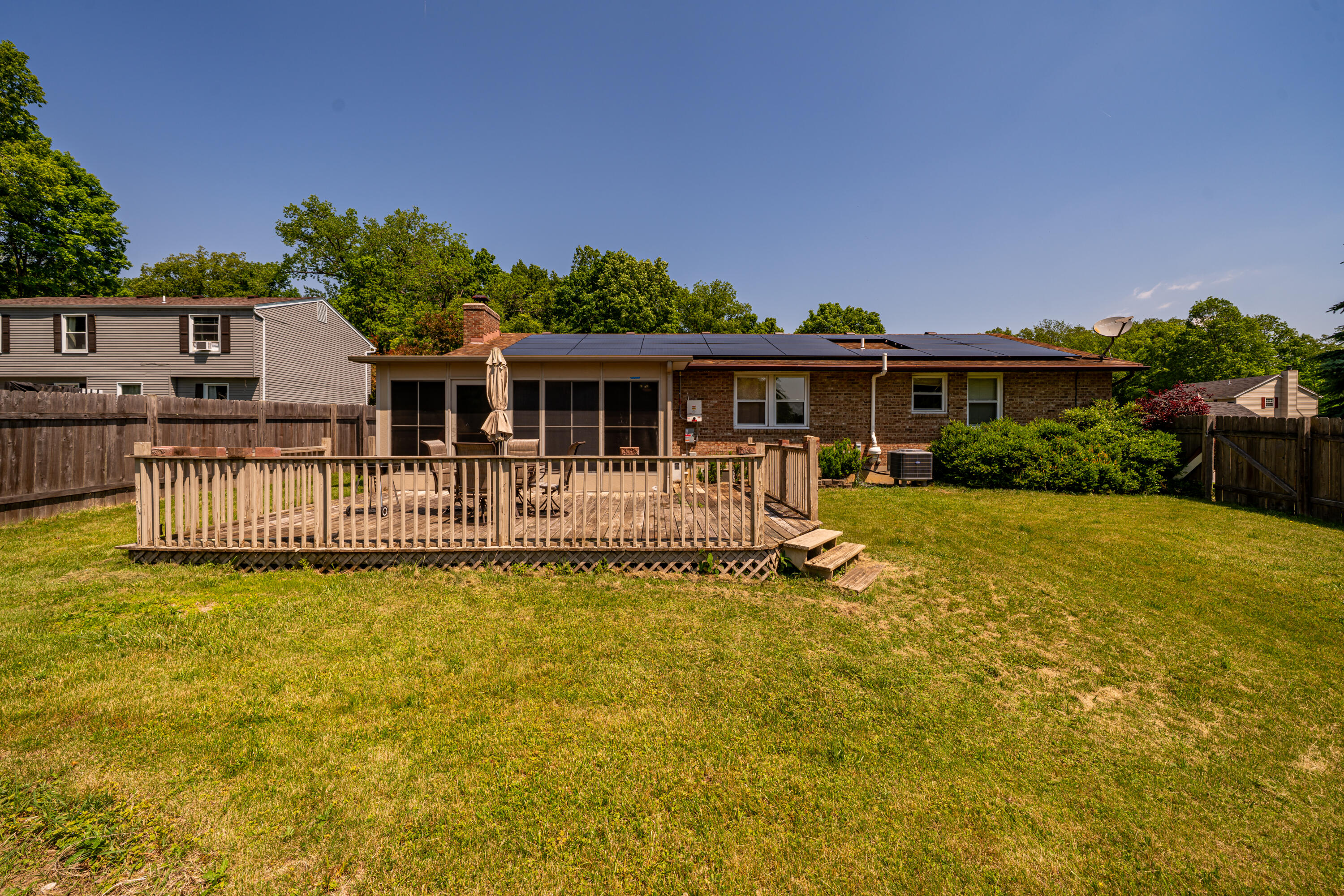 4200 Linchmere Drive Property Photo 49