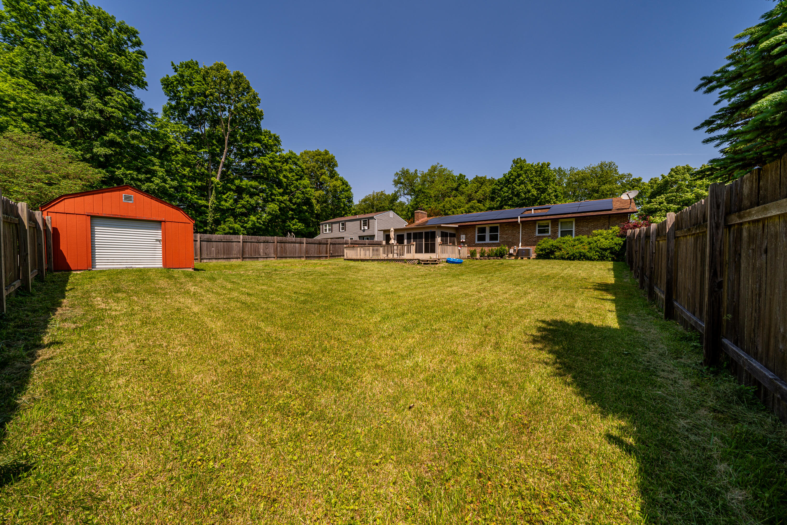 4200 Linchmere Drive Property Photo 53
