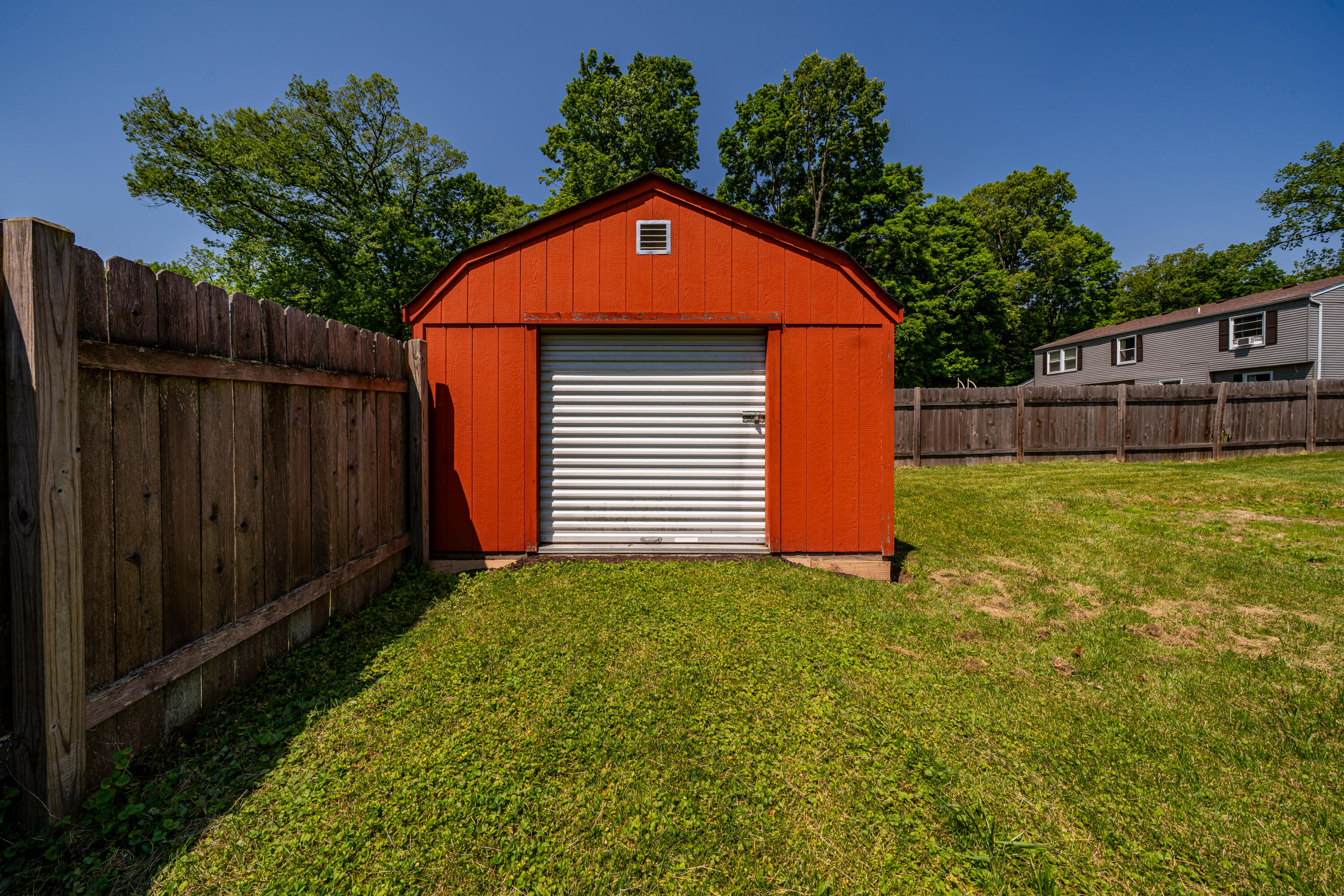 4200 Linchmere Drive Property Photo 54