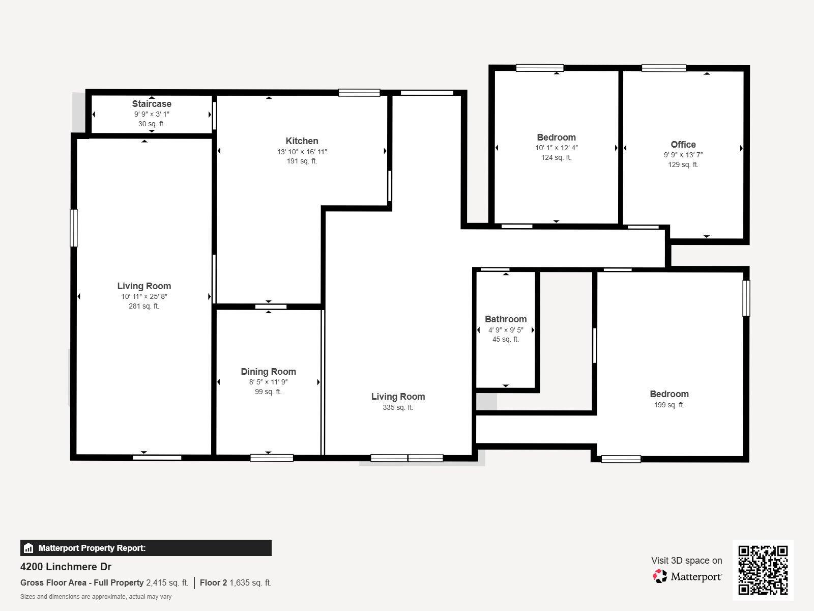 4200 Linchmere Drive Property Photo 65