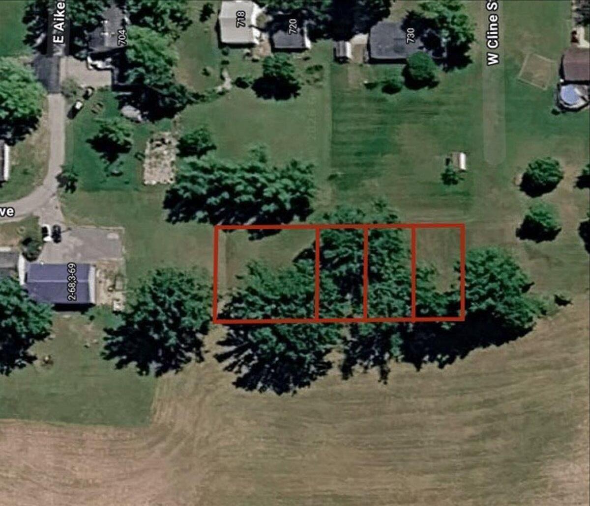 0 Lake Avenue Property Photo 6