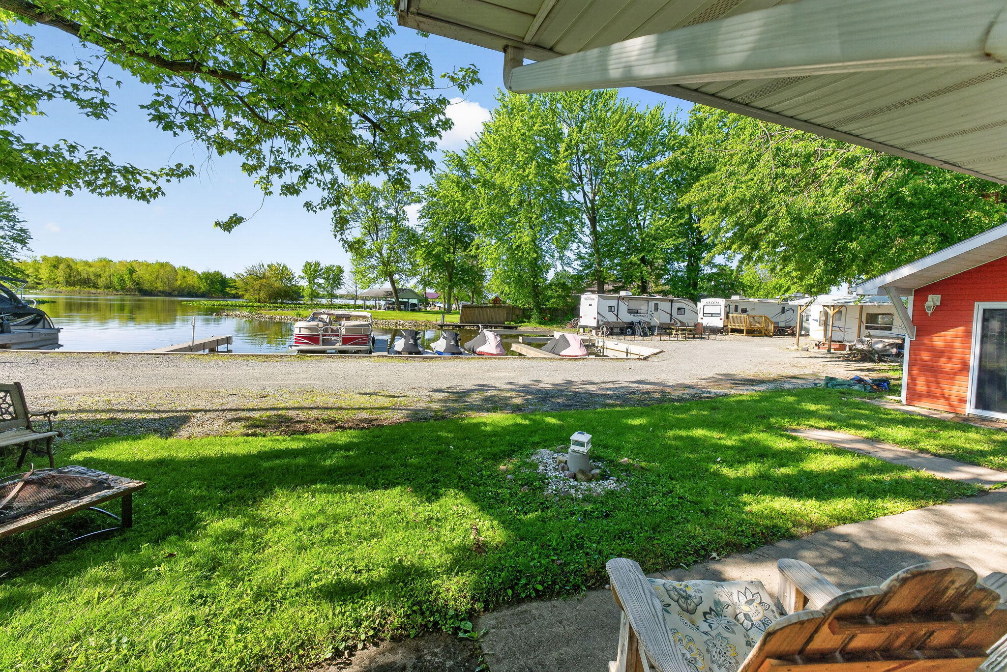 8981 Oatman Drive Property Photo
