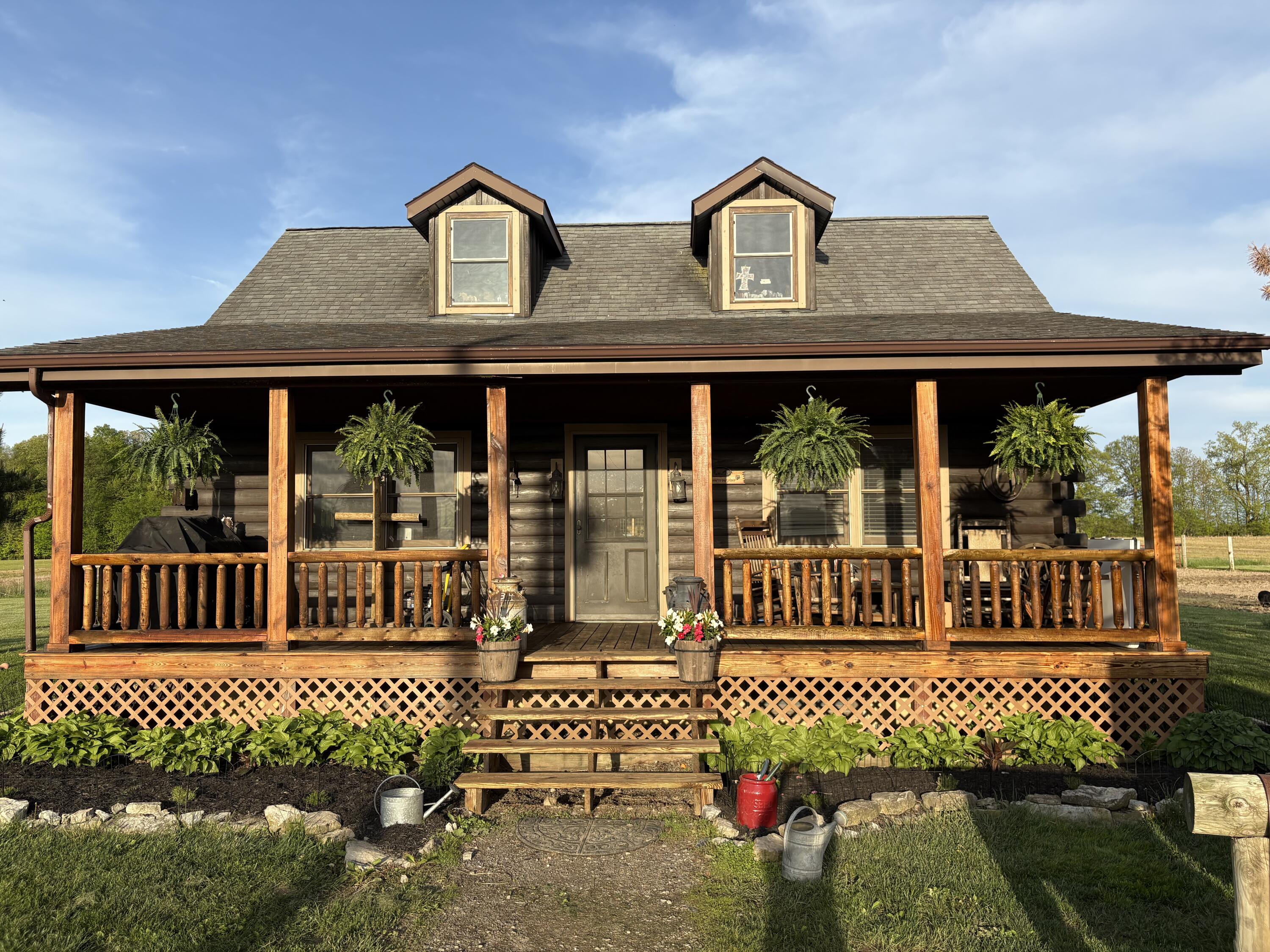 3287 Idle Road Property Photo 1