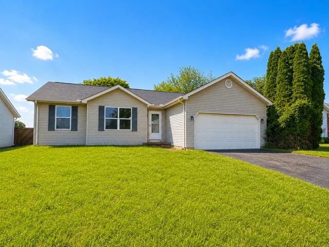 512 Section Line Drive Property Photo 1