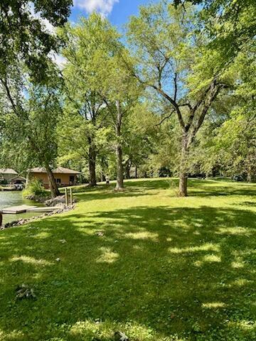 1410 E Choctaw Drive Property Photo 2
