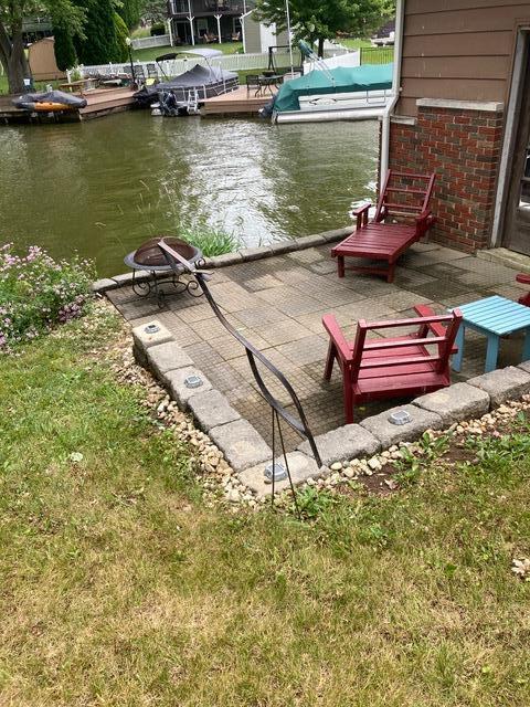 1410 E Choctaw Drive Property Photo 6