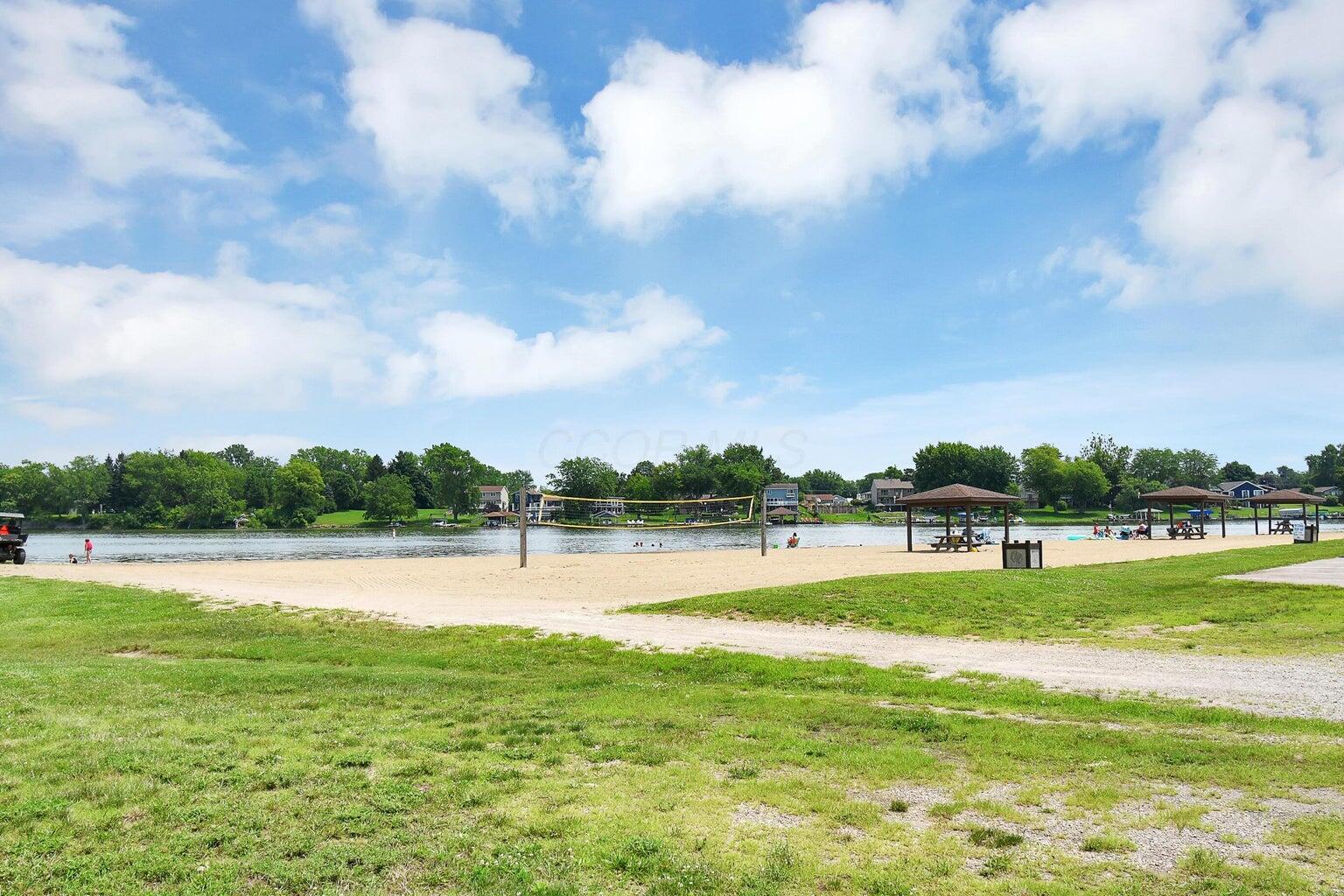 1410 E Choctaw Drive Property Photo 16