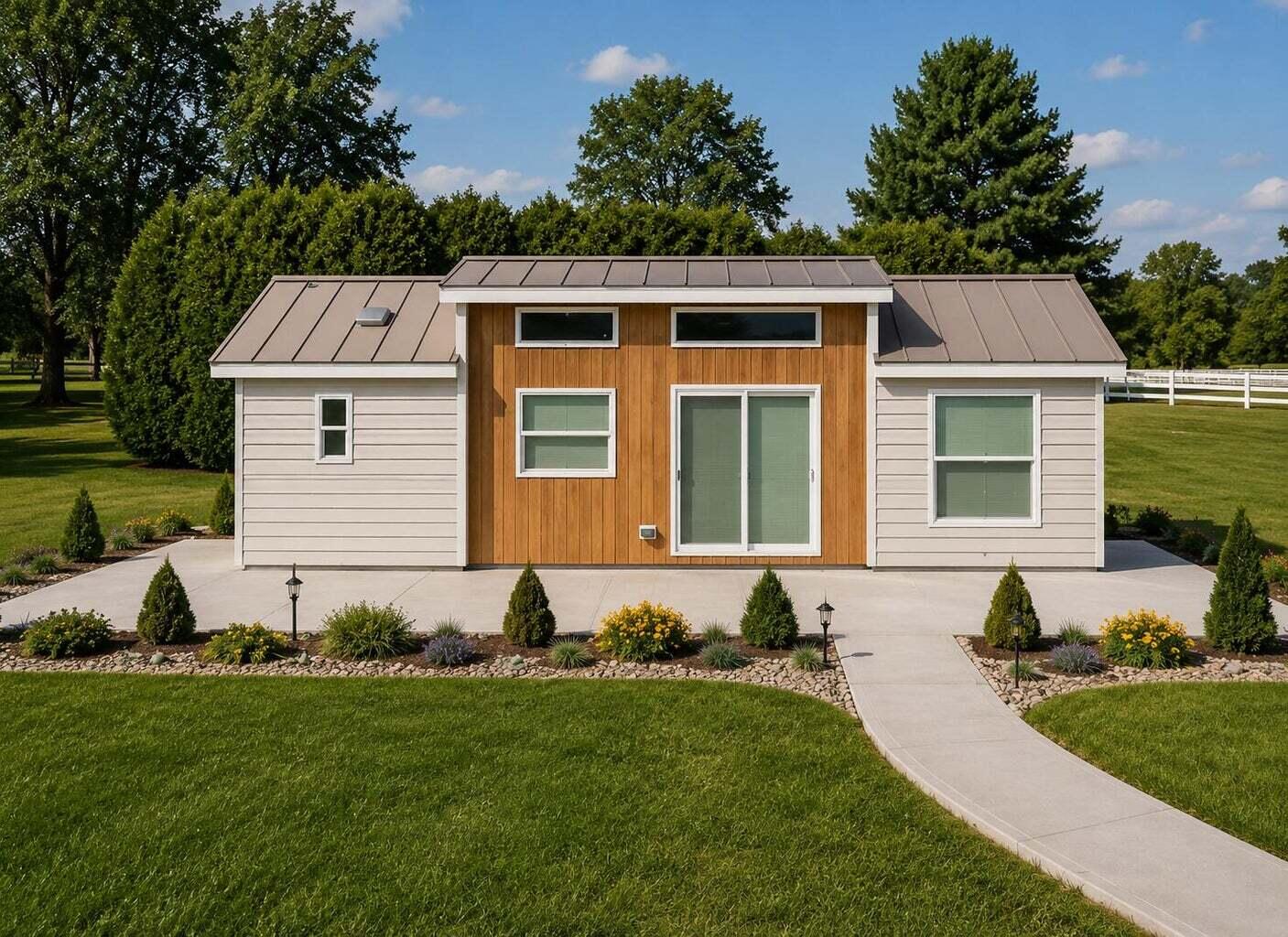 15427 State Route 235 Property Photo 1