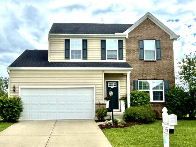 514 Reading Road Property Photo 1