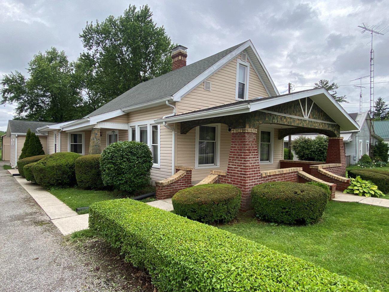 829 Runkle Street Property Photo 1