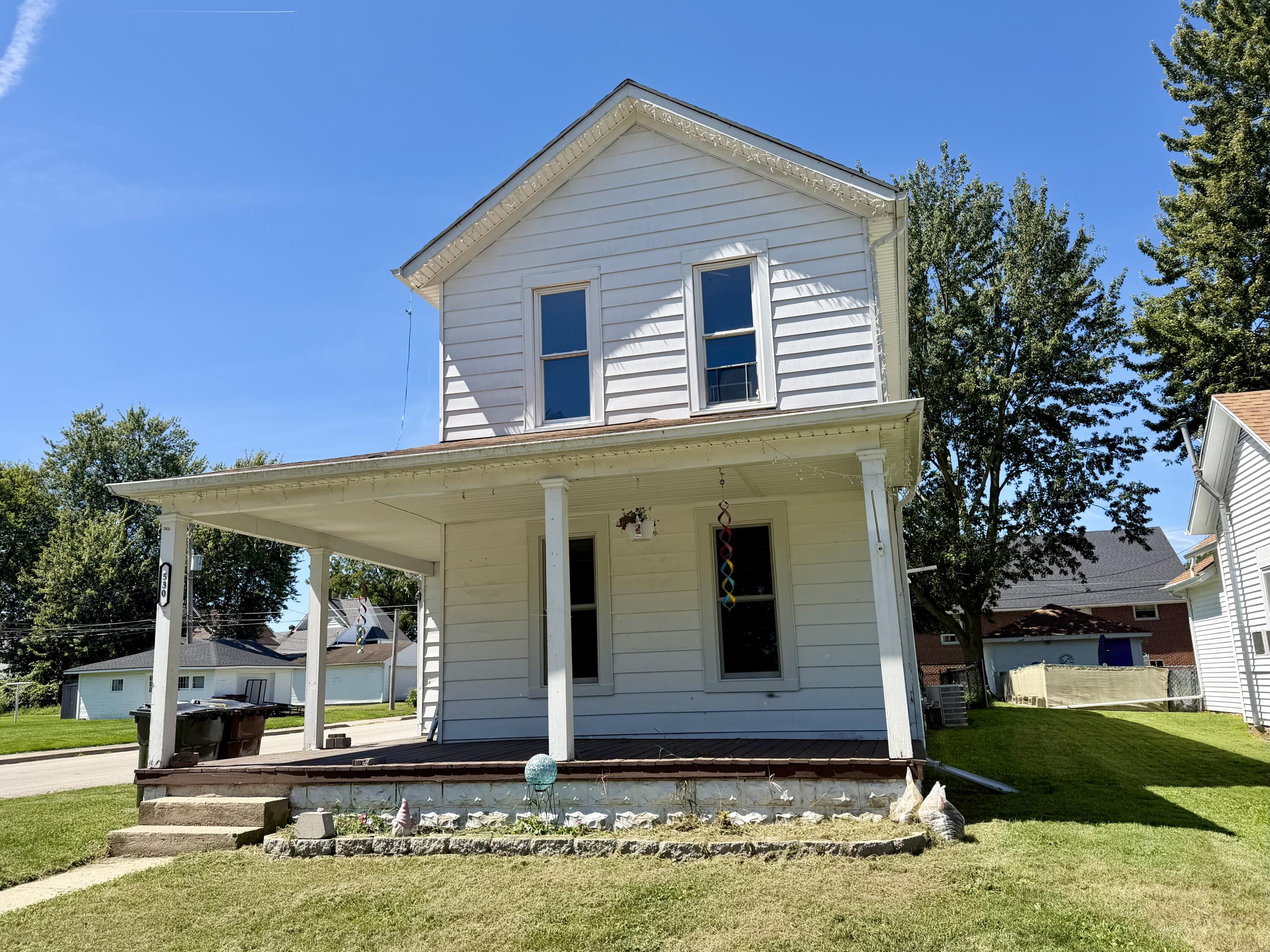 530 Cottage Avenue