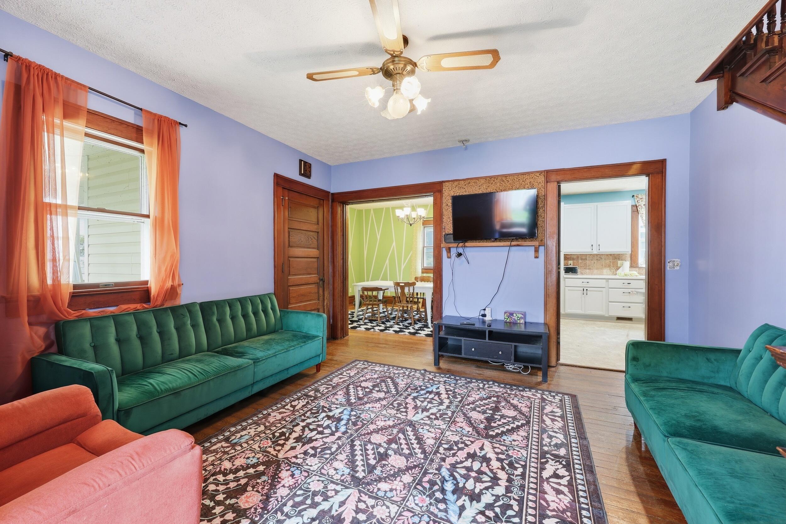 5361 Mill Street Property Photo 6