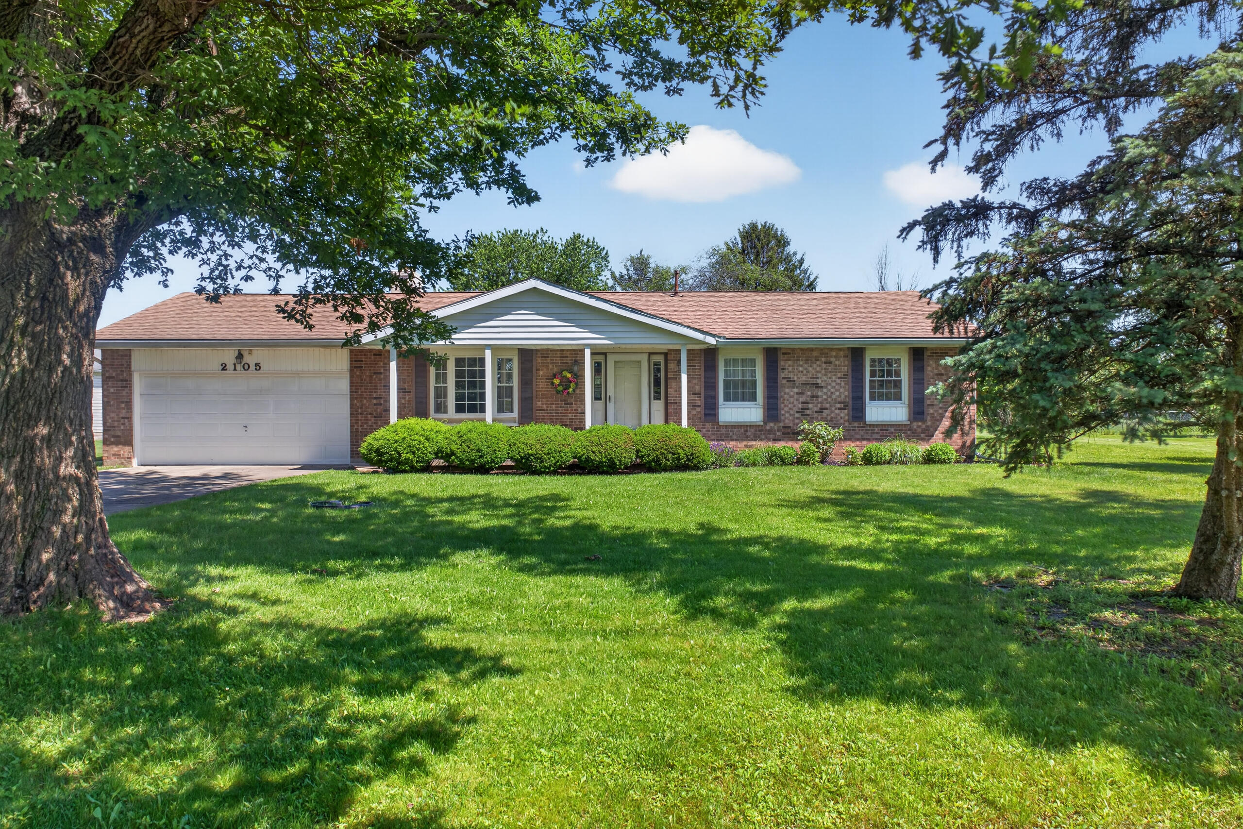2105 Fenner Road