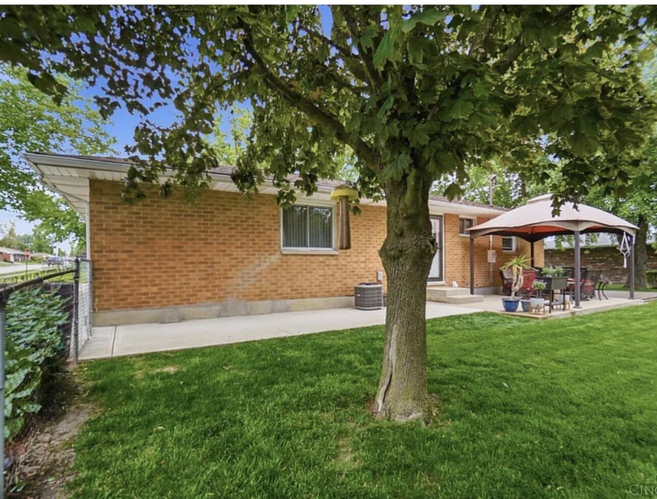 1621 Park Street Property Photo 17