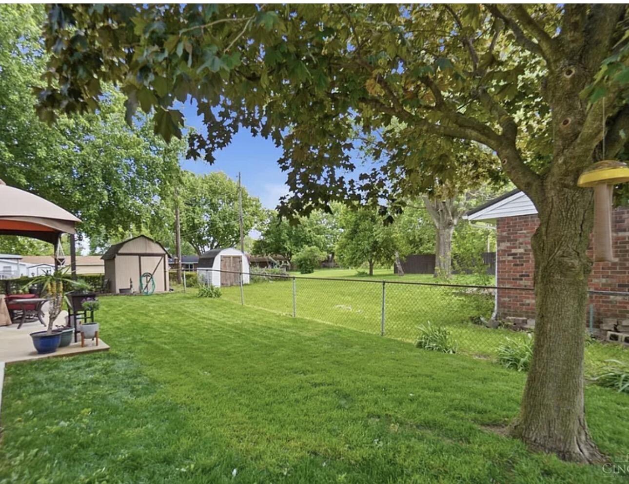 1621 Park Street Property Photo 19