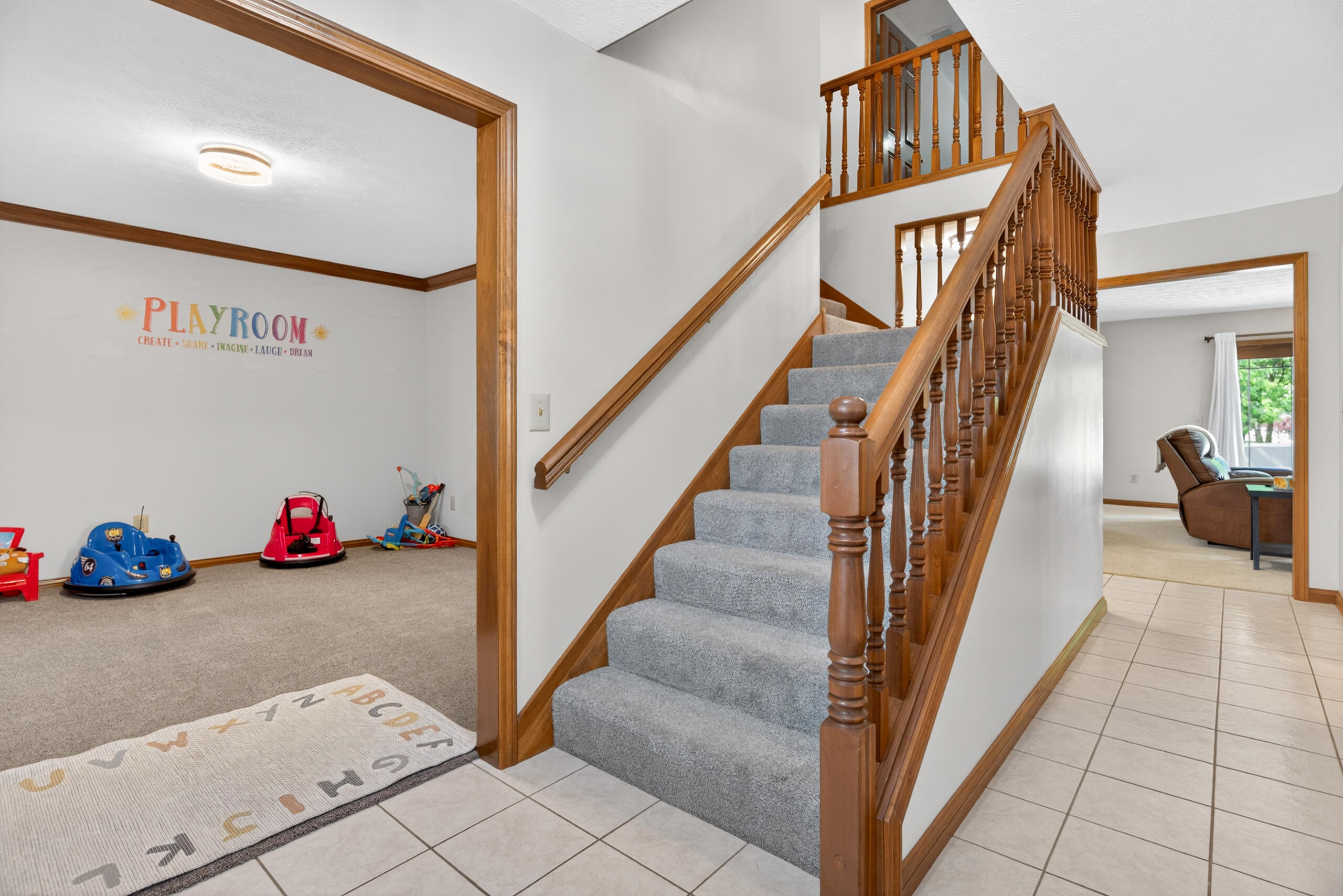 1665 Marby Drive Property Photo 4