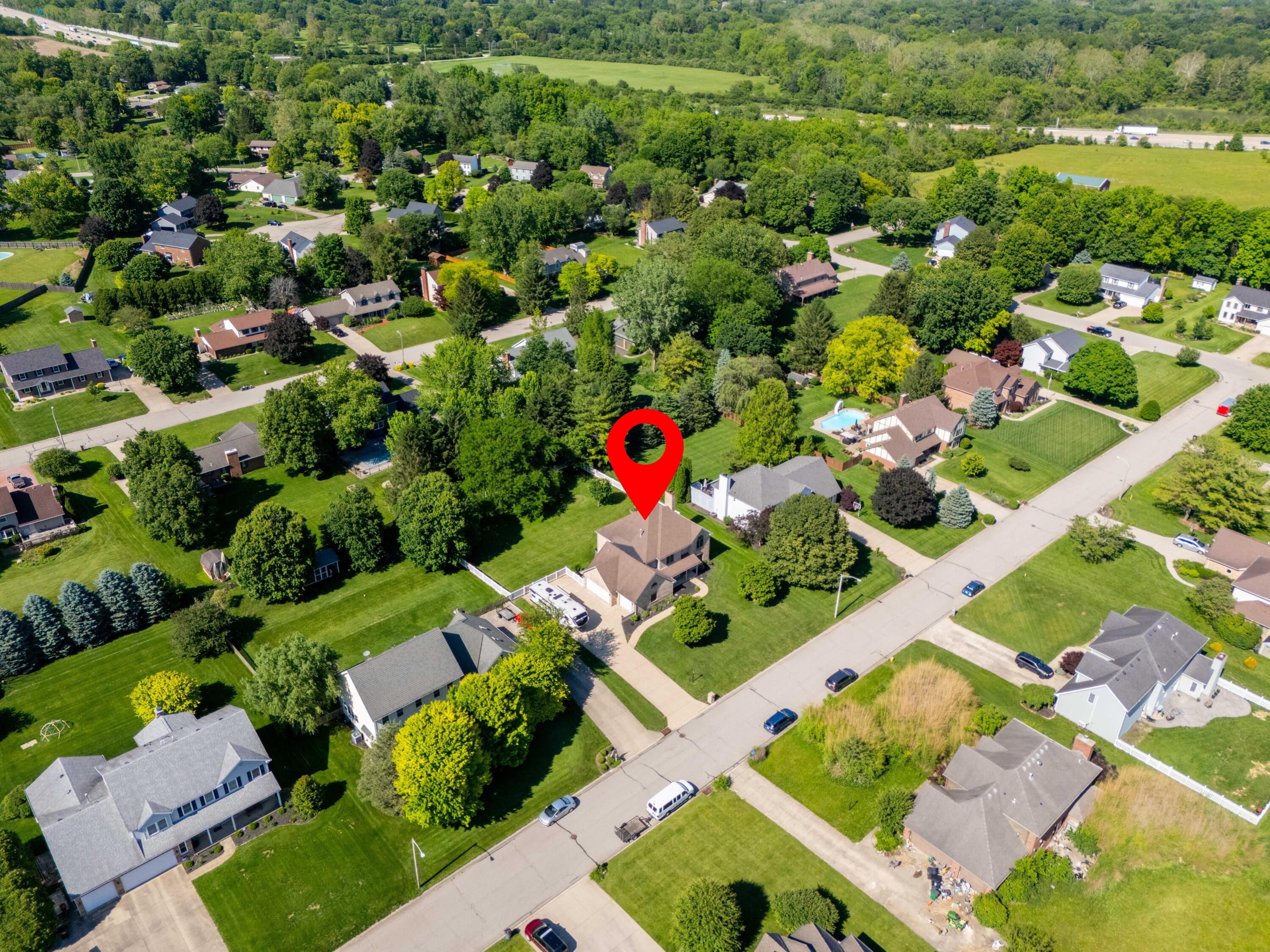 1665 Marby Drive Property Photo 37