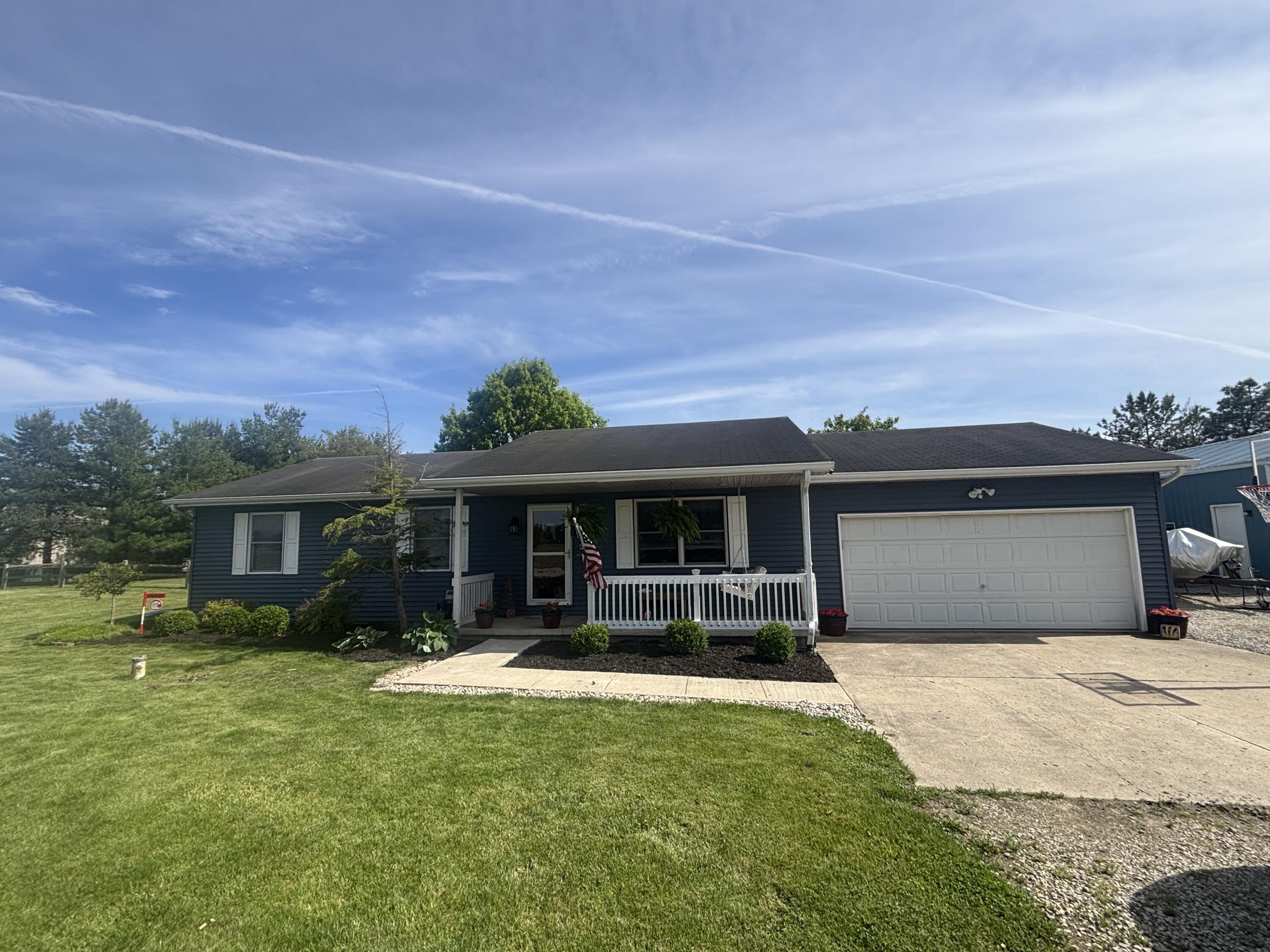 4064 Newport Road Property Photo 1