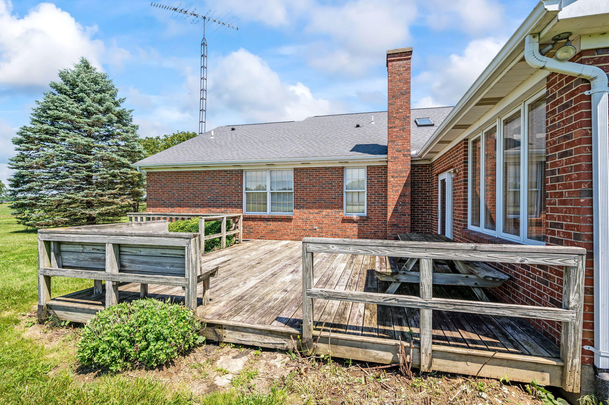 7624 E State Route 41 Property Photo 62