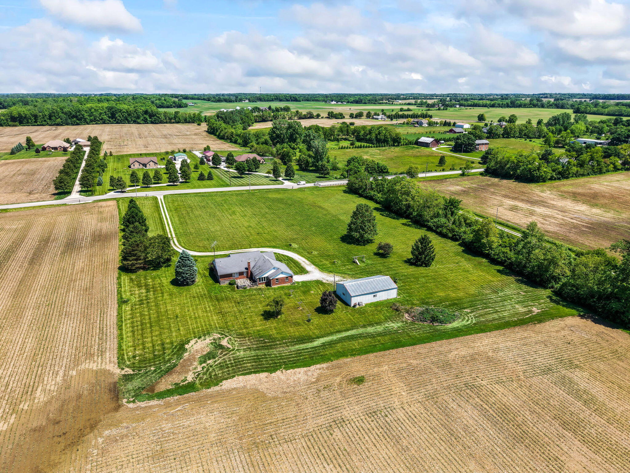 7624 E State Route 41 Property Photo 65
