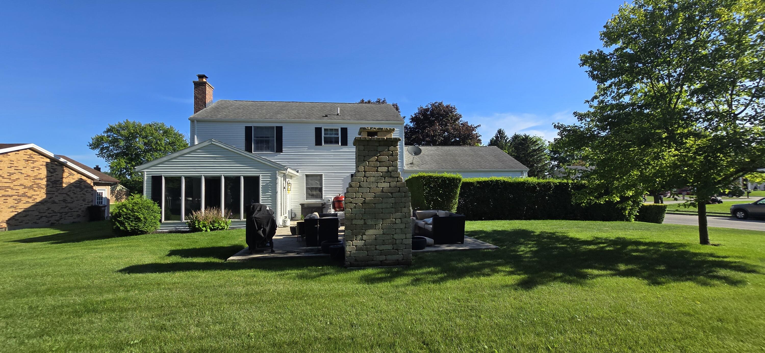 1814 Carlyle Drive Property Photo 4