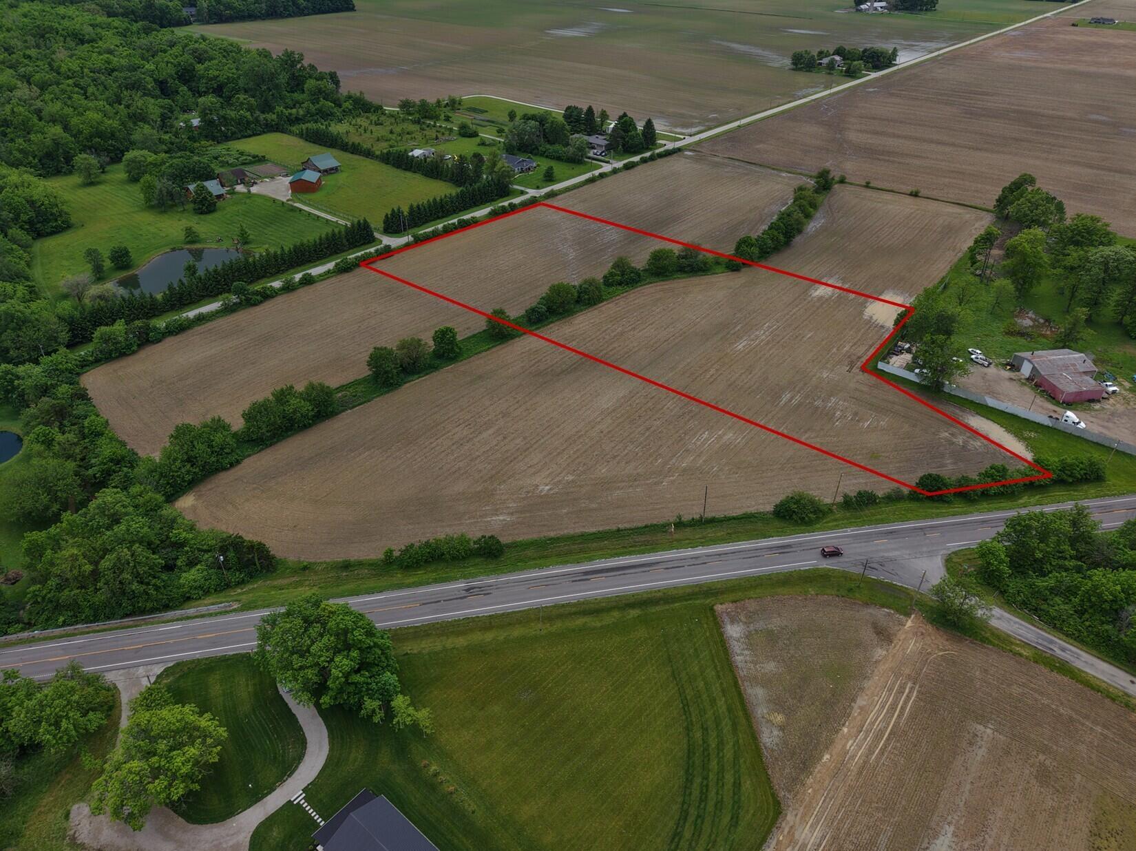 2 Arcanum Road Lot 2 Property Photo 3