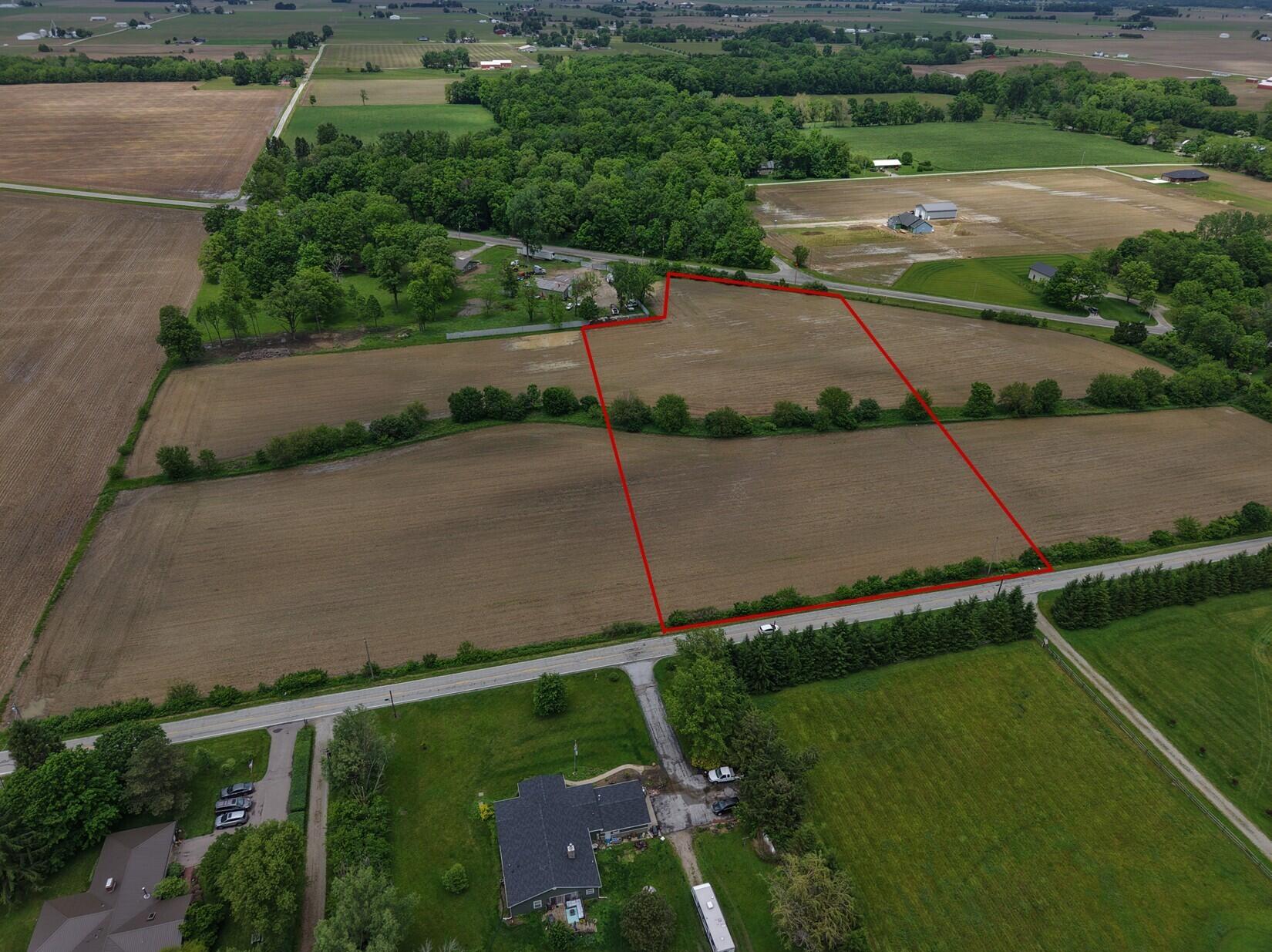 2 Arcanum Road Lot 2 Property Photo 8