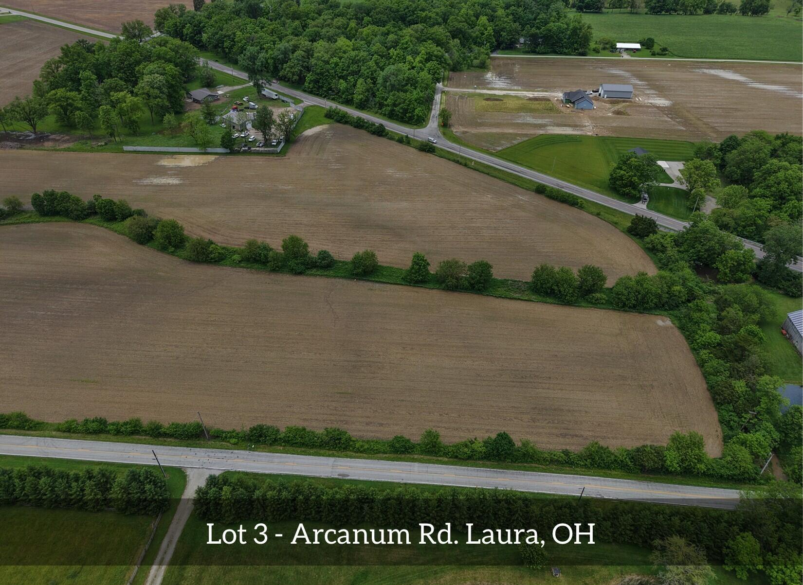 0 Arcanum Road Property Photo 1