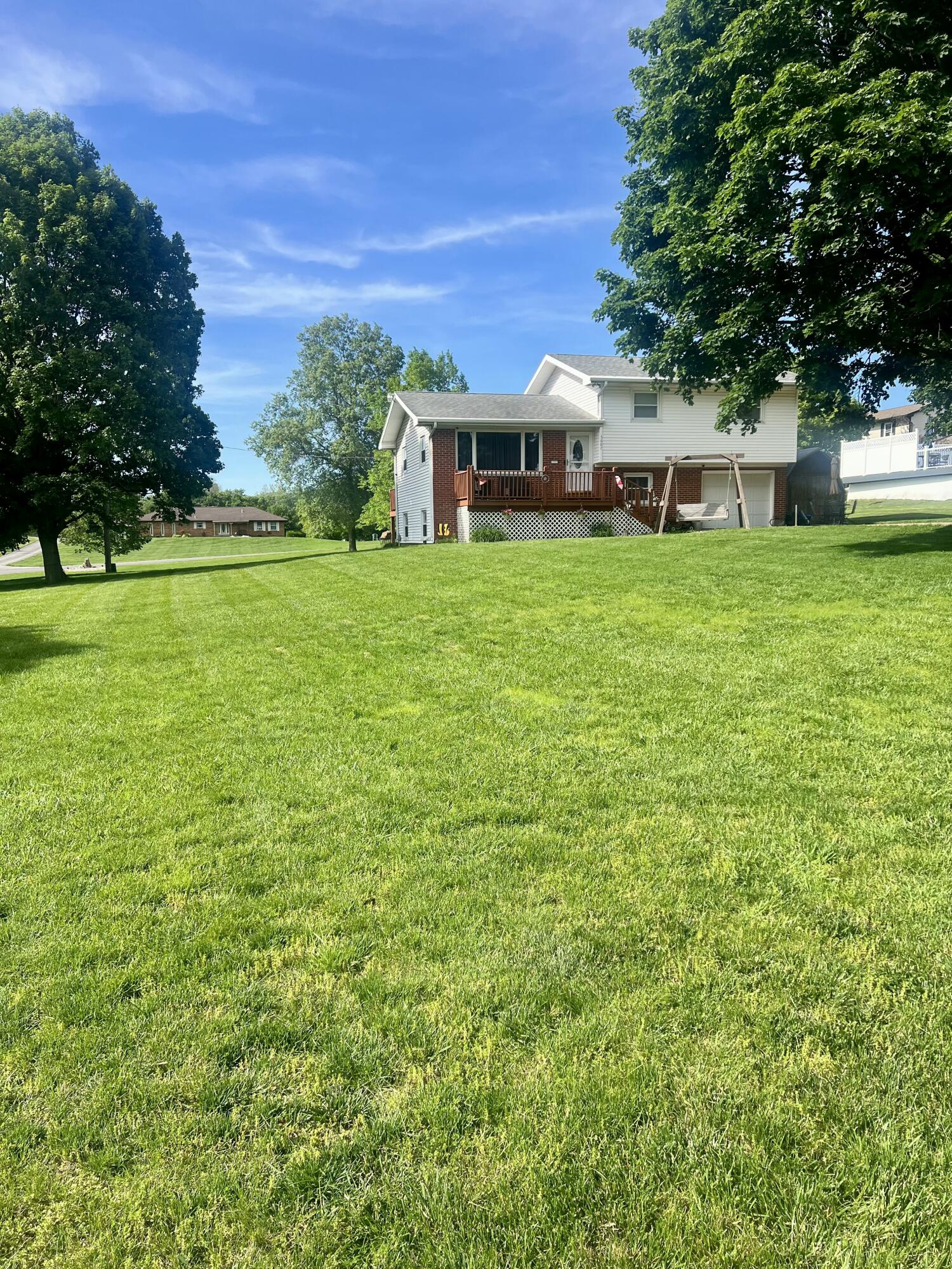 3687 Bell Road Property Photo 1