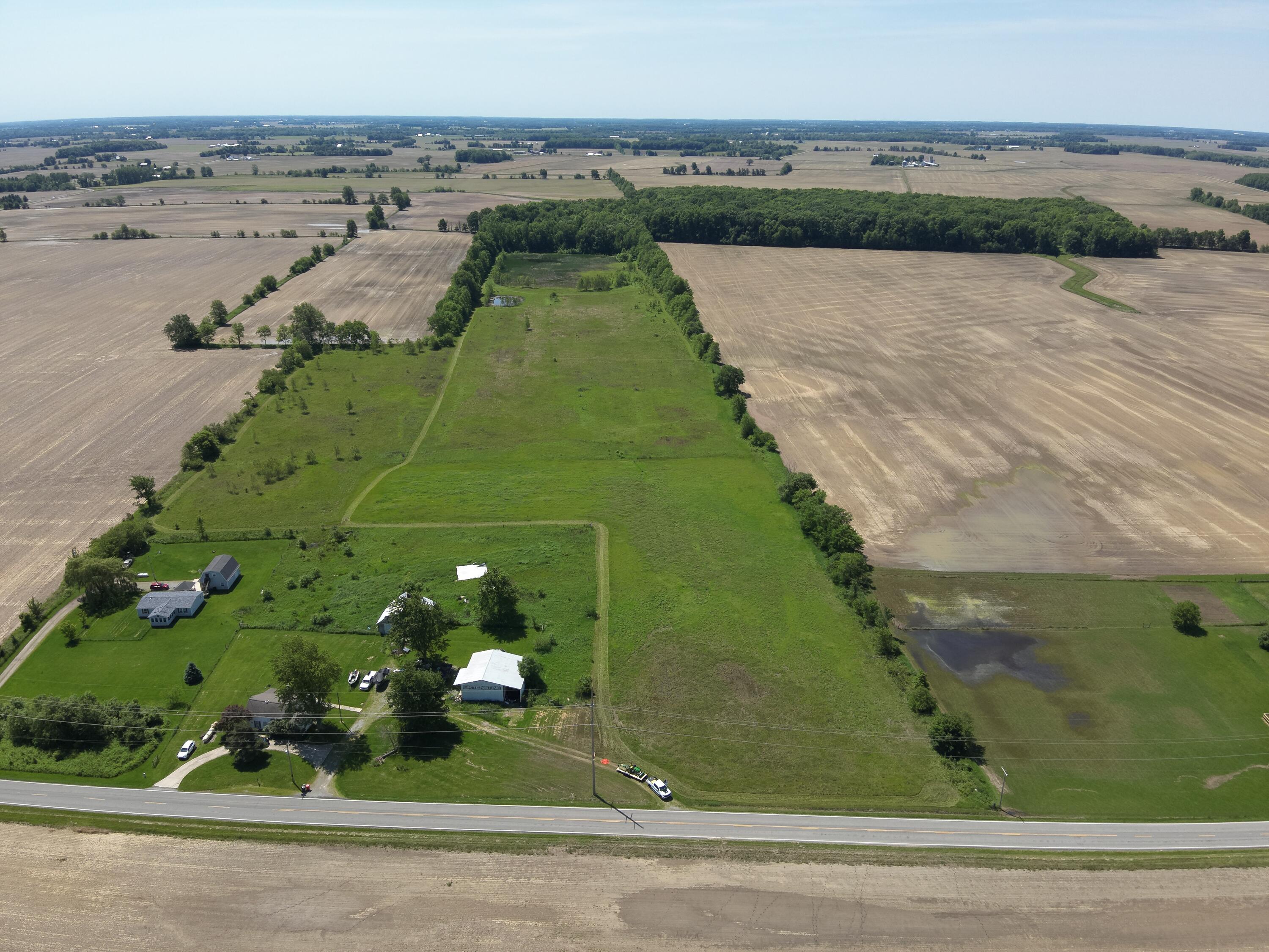 0 Boundary Road Property Photo 1