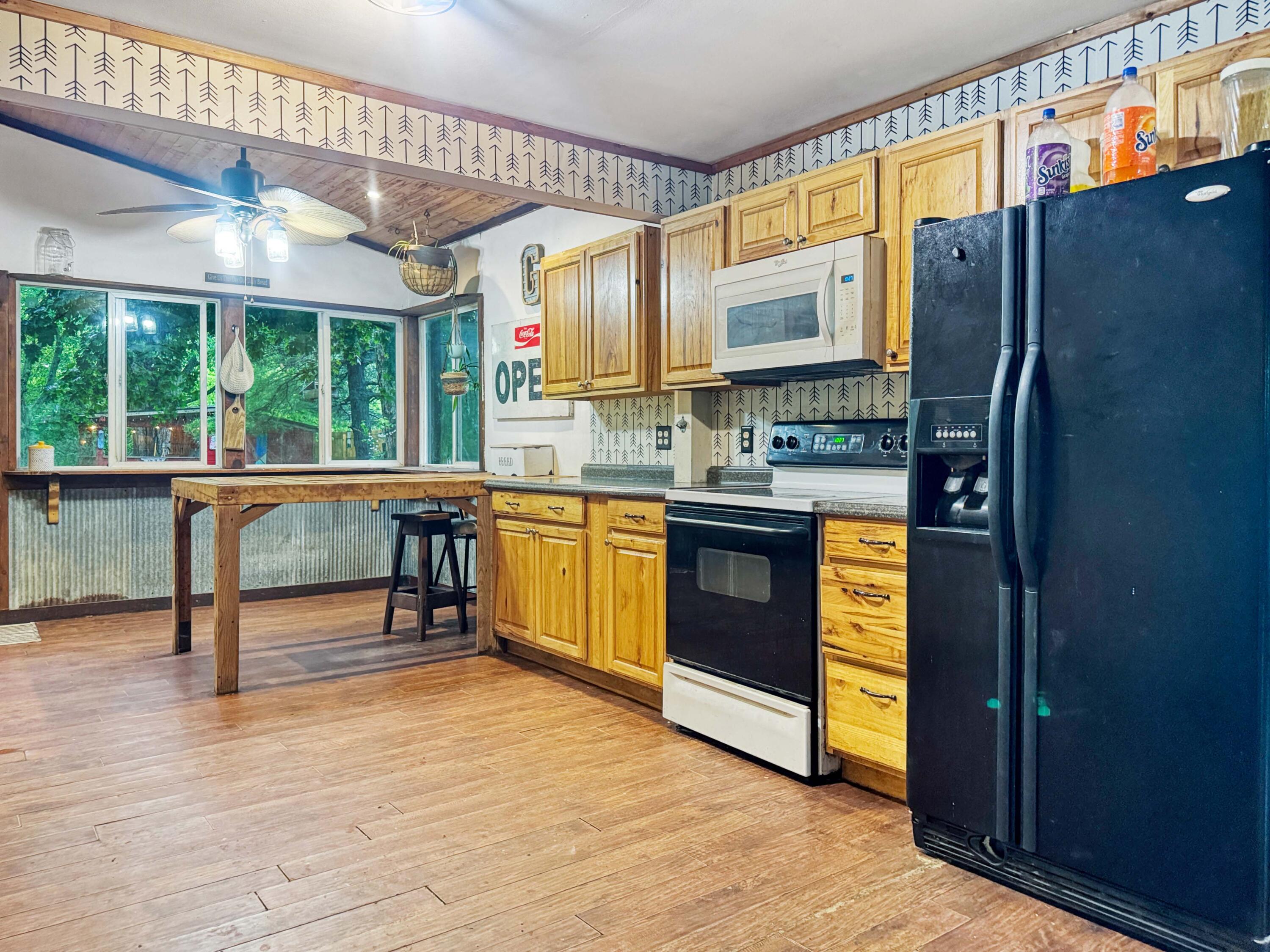 1337 W Dallas Road Property Photo 19