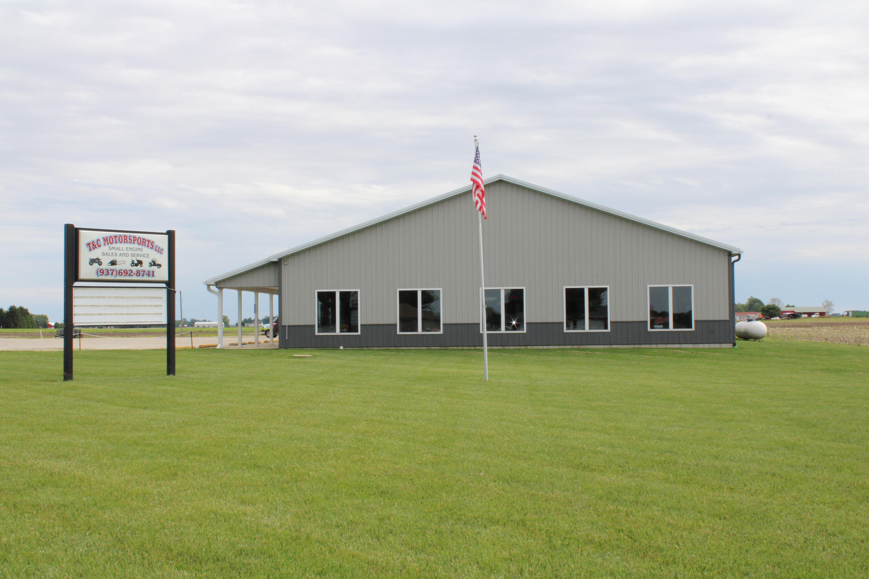 1854 State Route 49 Property Photo 5