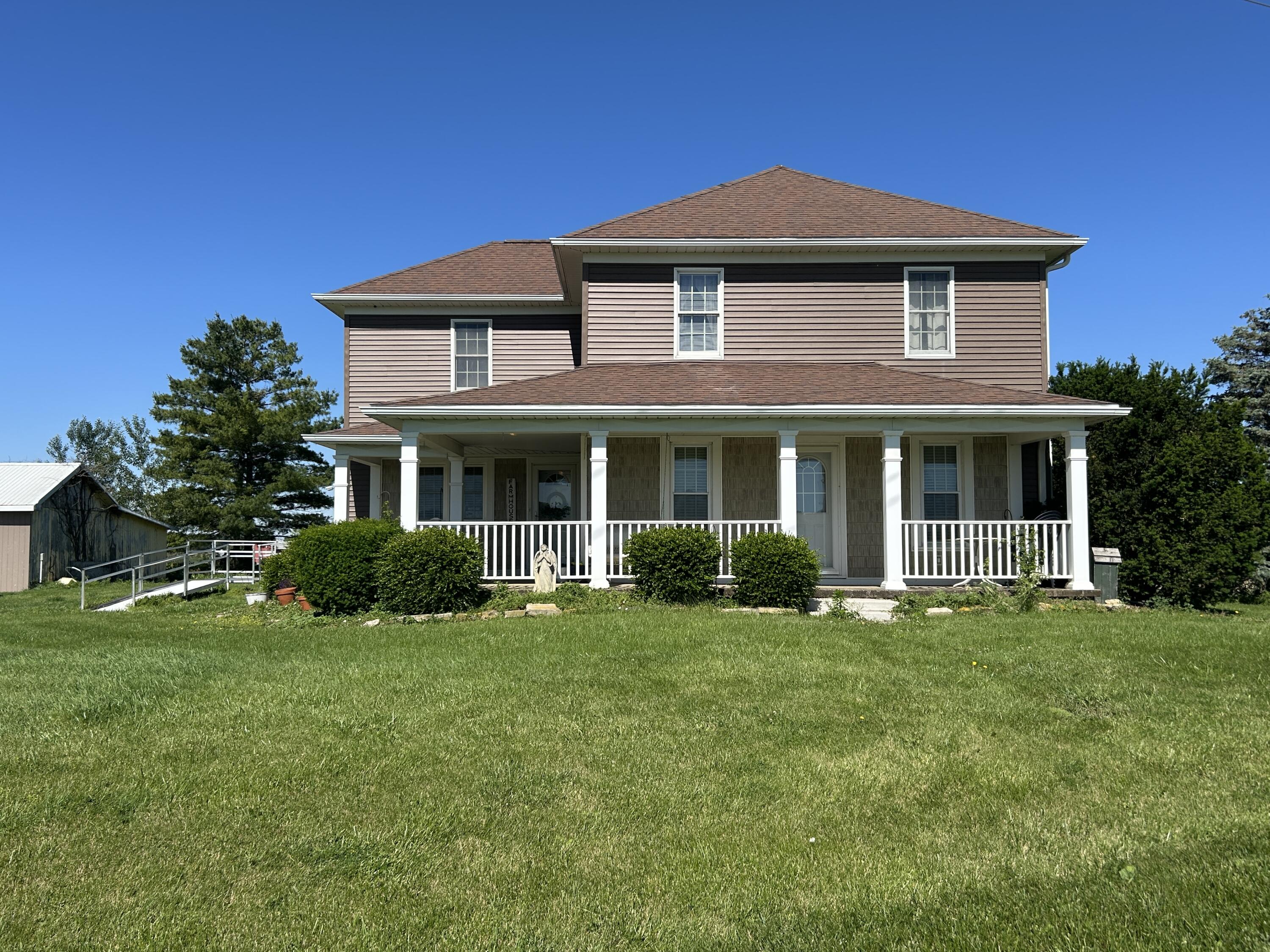 11844 State Route 49 Property Photo 1