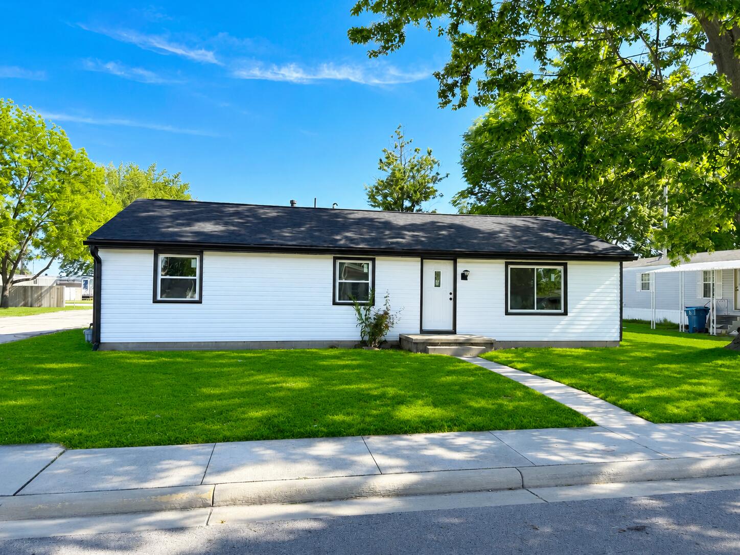 600 Jackson Street Property Photo 1