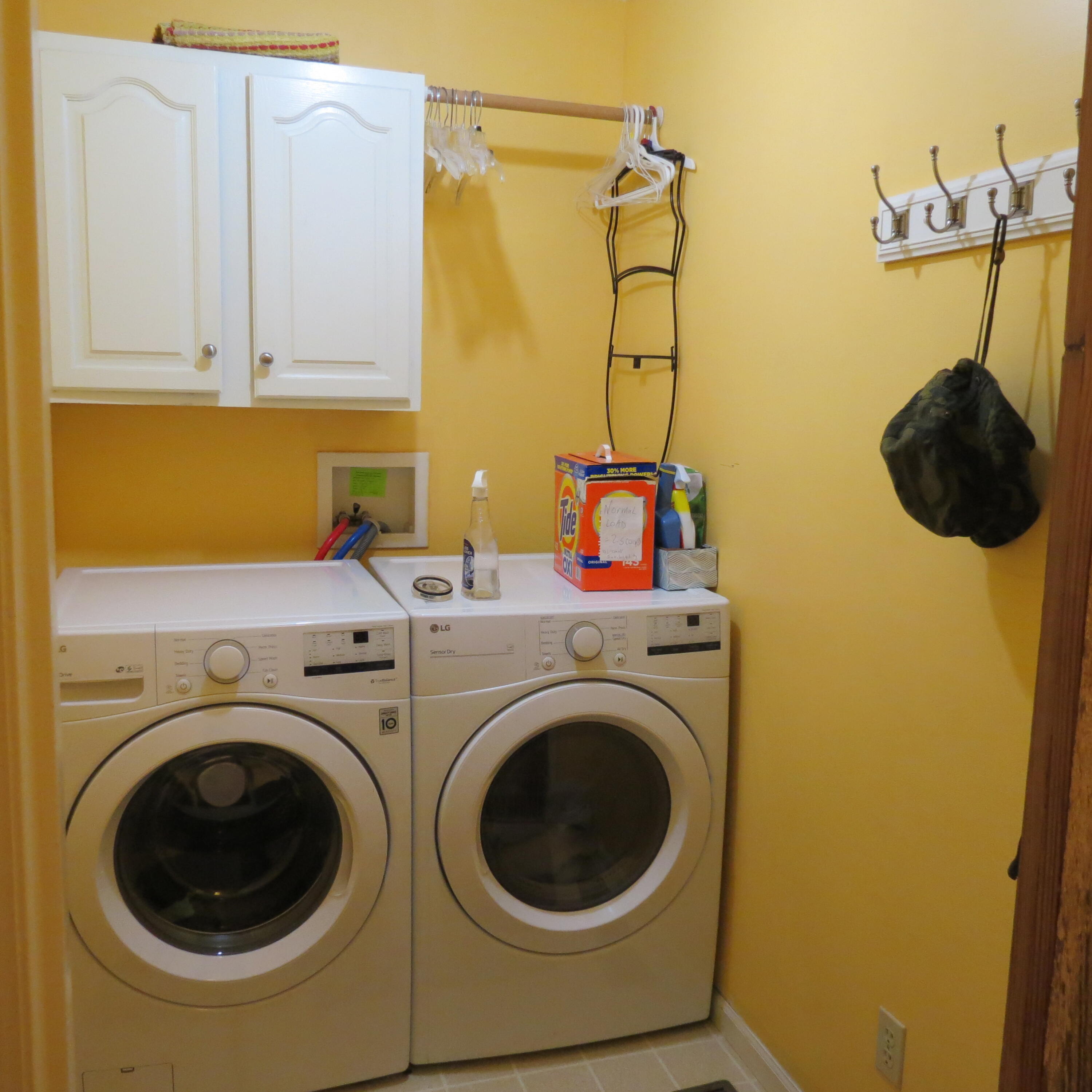 10900 Scott Road Property Photo 29