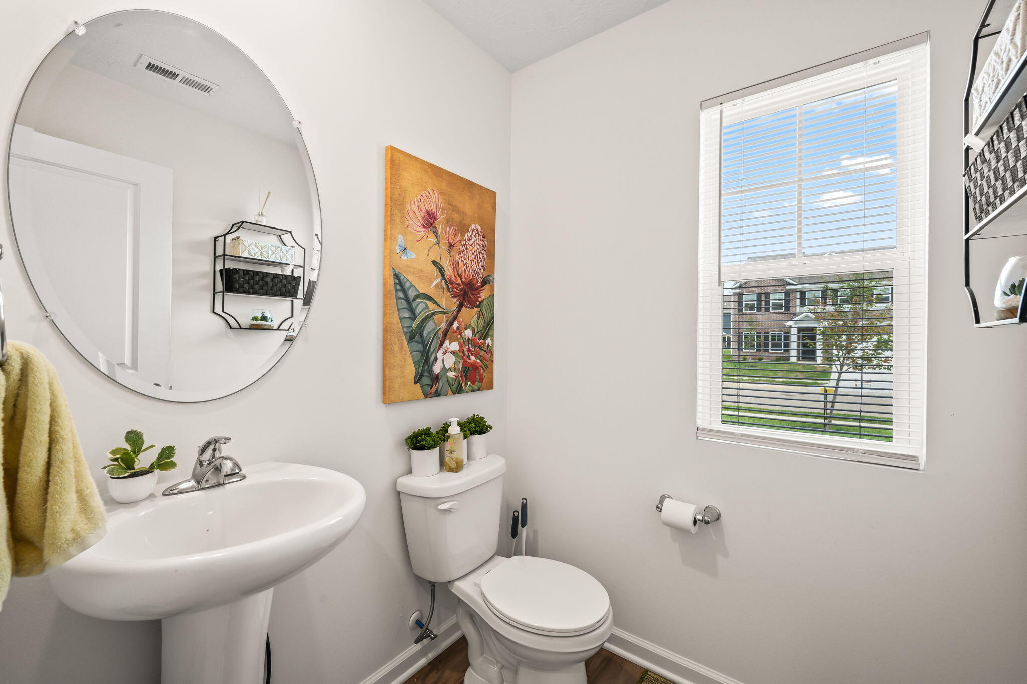 1513 Arrowhead Drive Property Photo 8