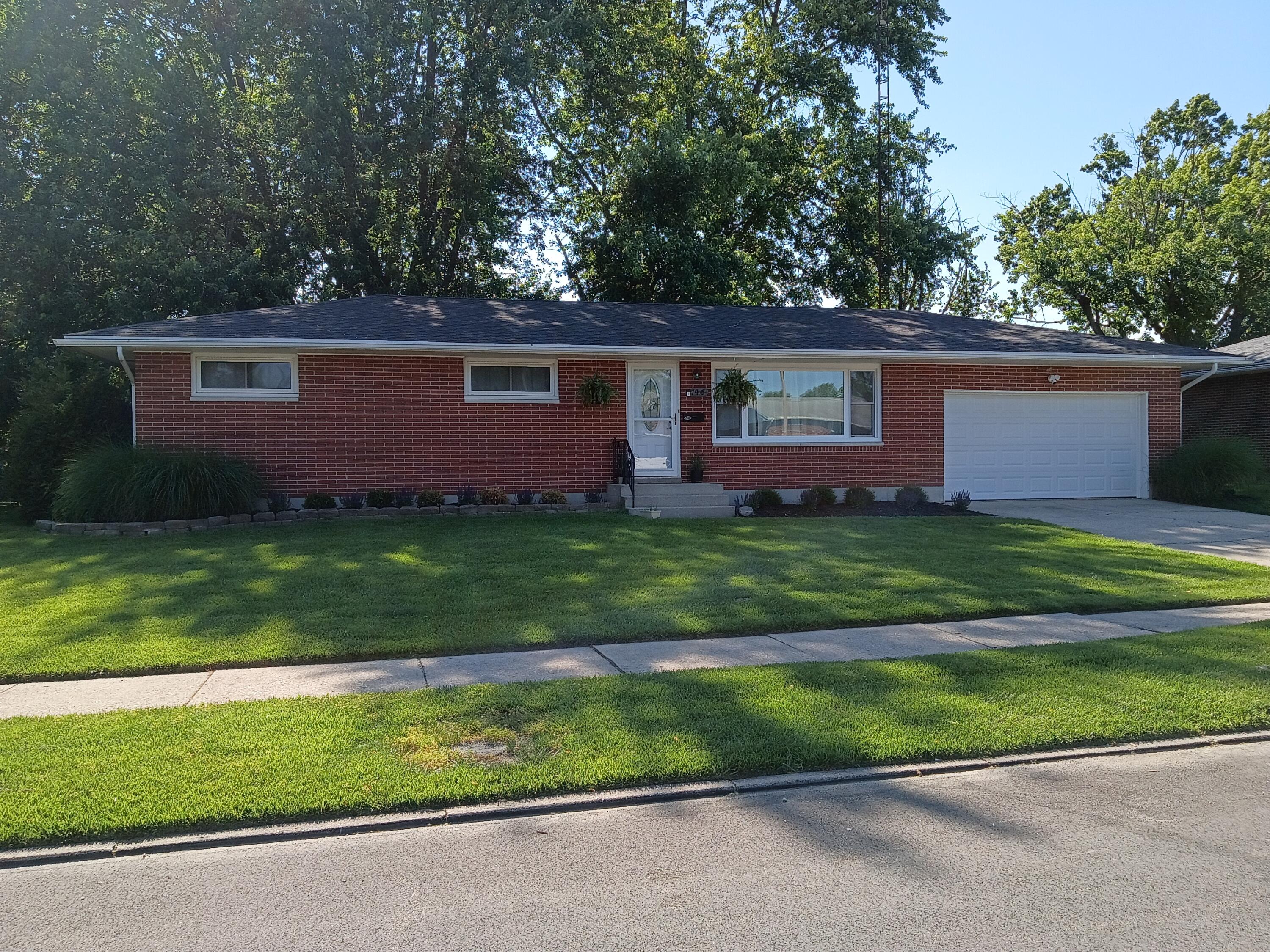 746 N Dorset Road Property Photo 1