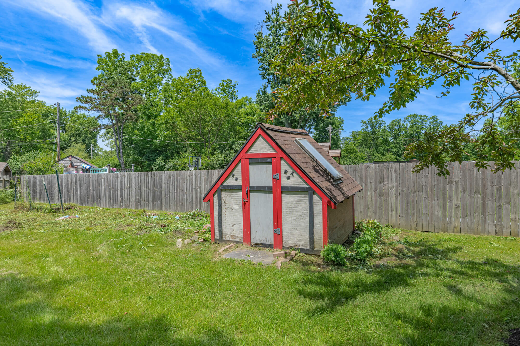 2617 Shadycrest Drive Property Photo 45