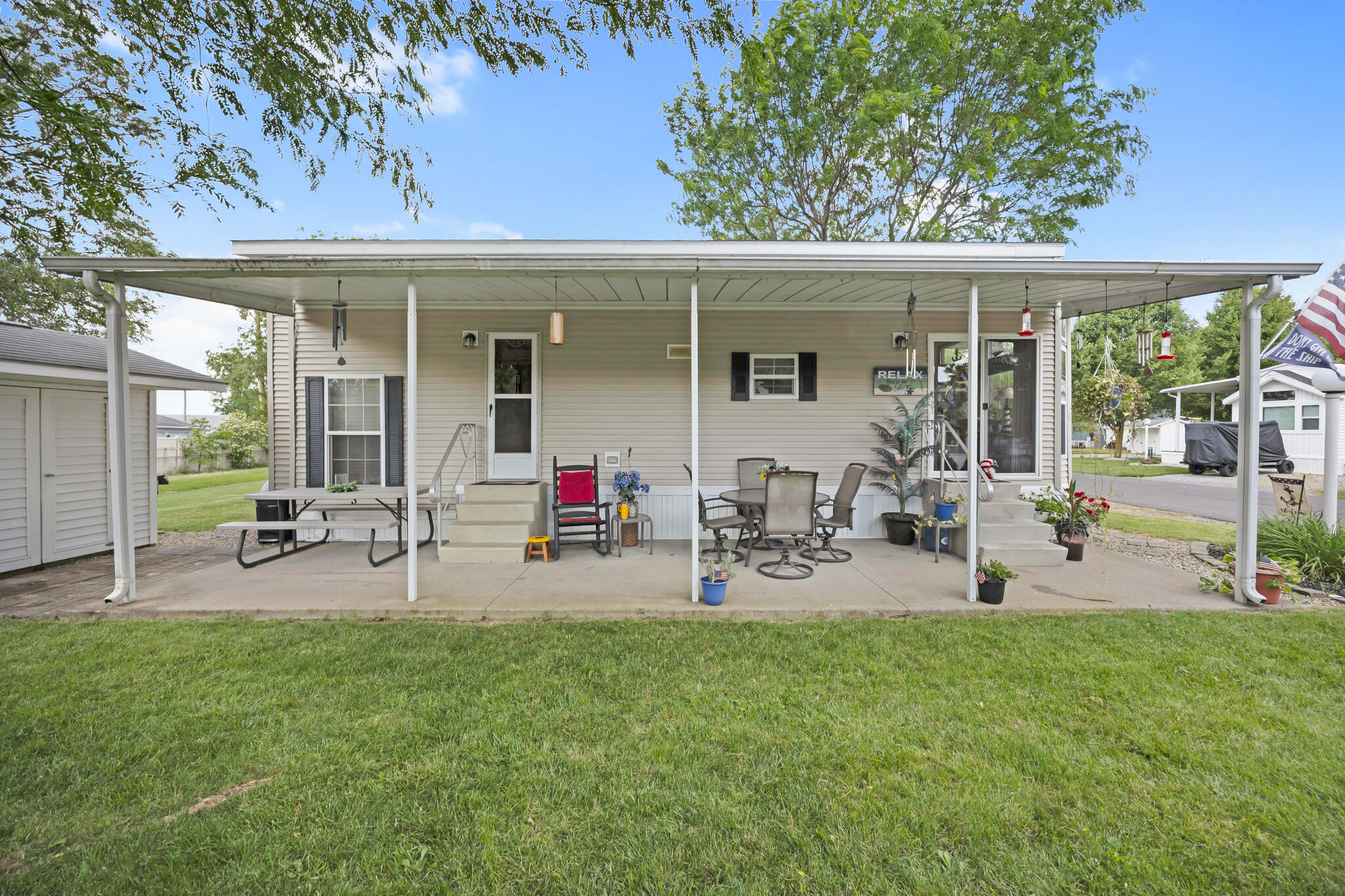 11377 Township Rd 266 65 Property Photo 1