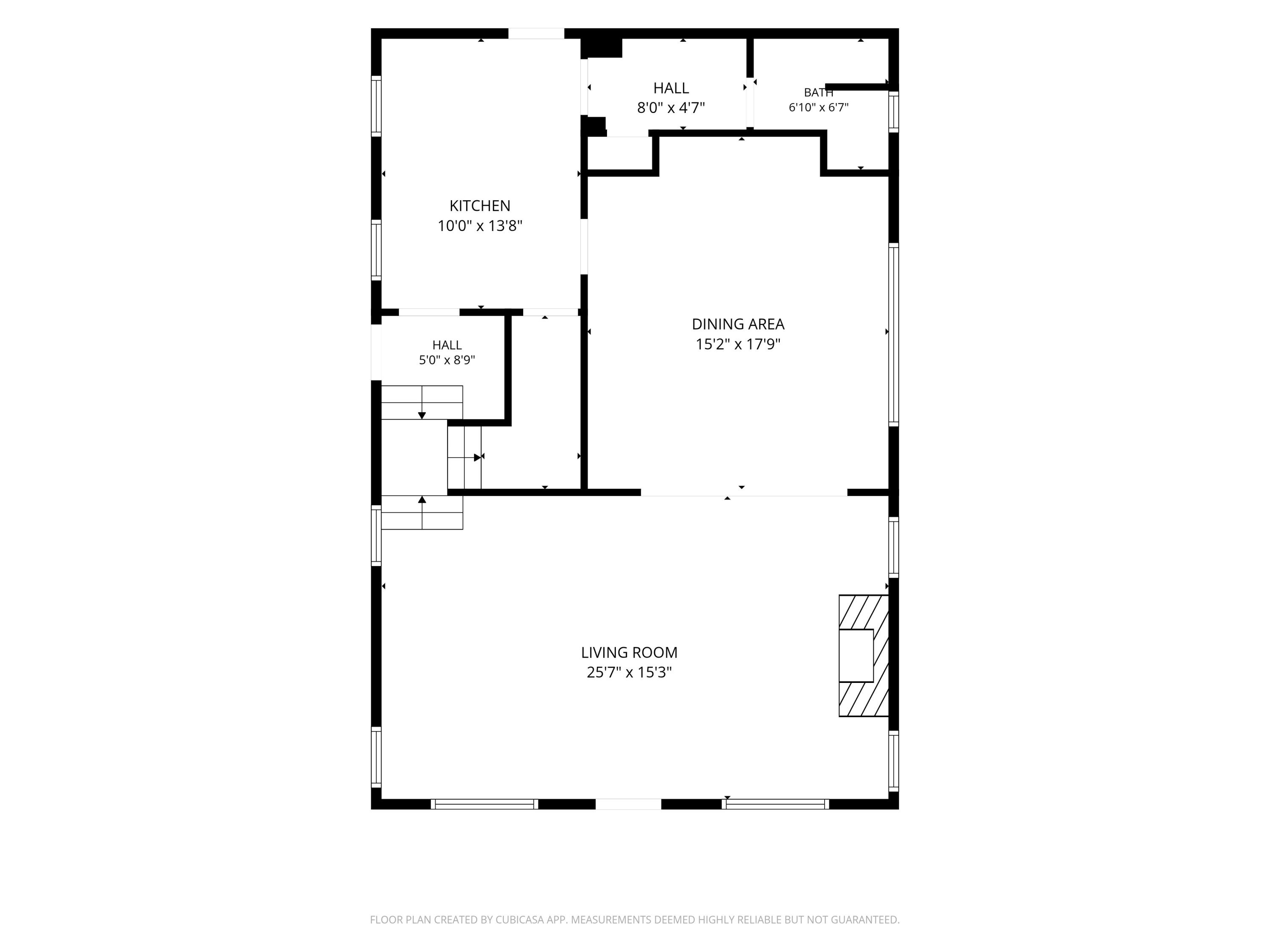 129 Hampton Place Property Photo 4