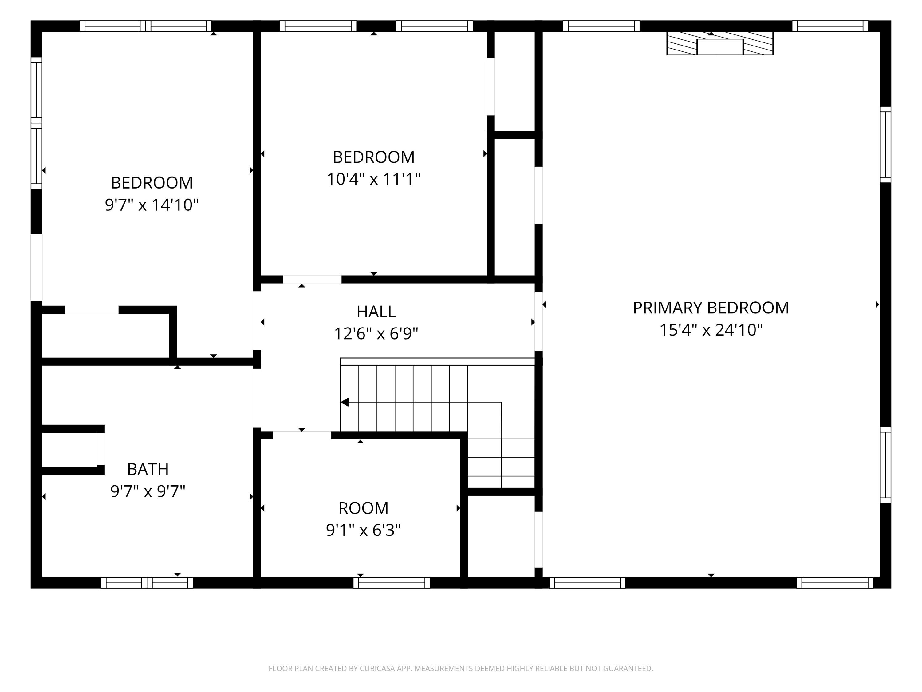 129 Hampton Place Property Photo 12