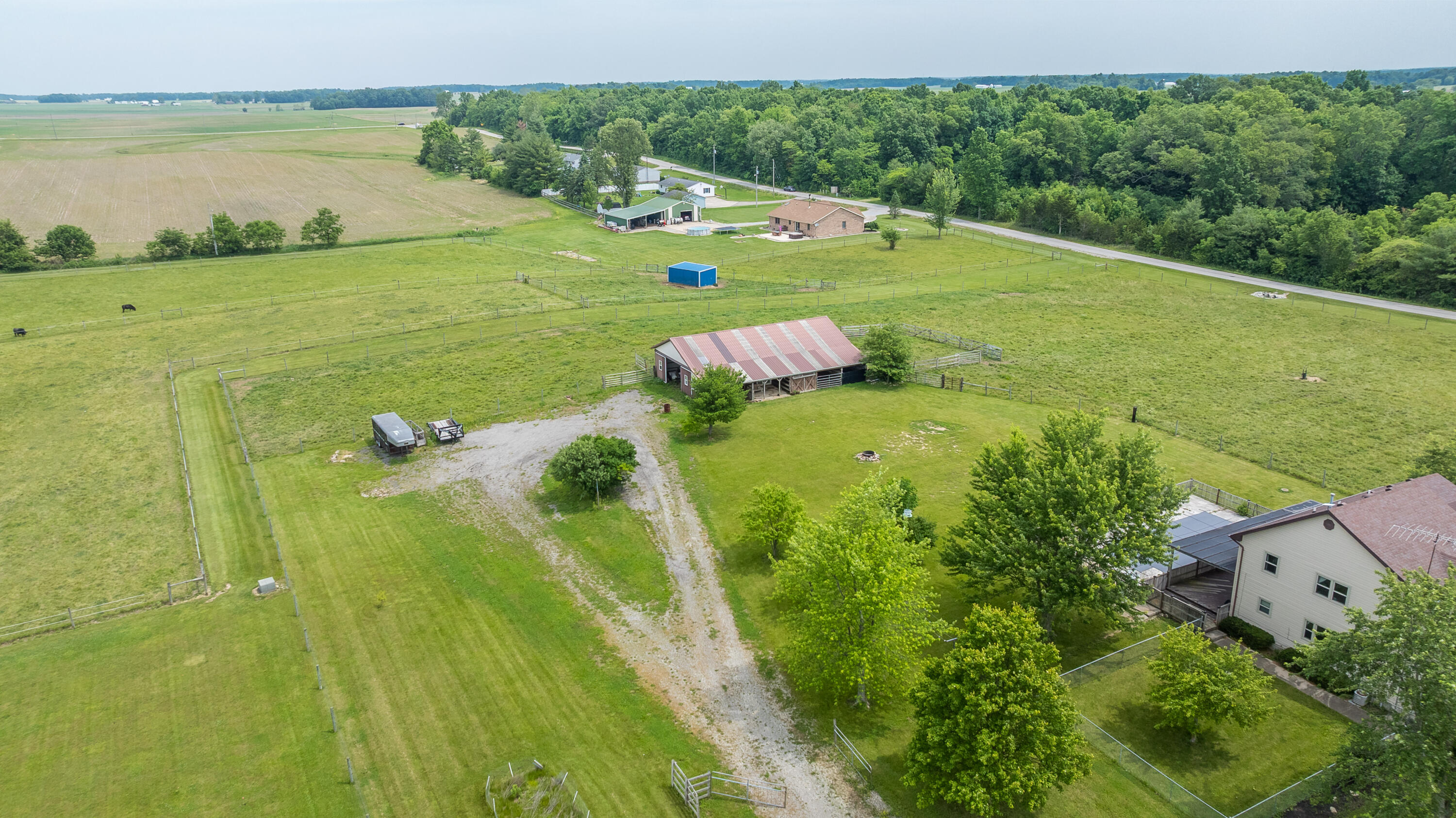 7455 Wright-moyer Road Property Photo 49