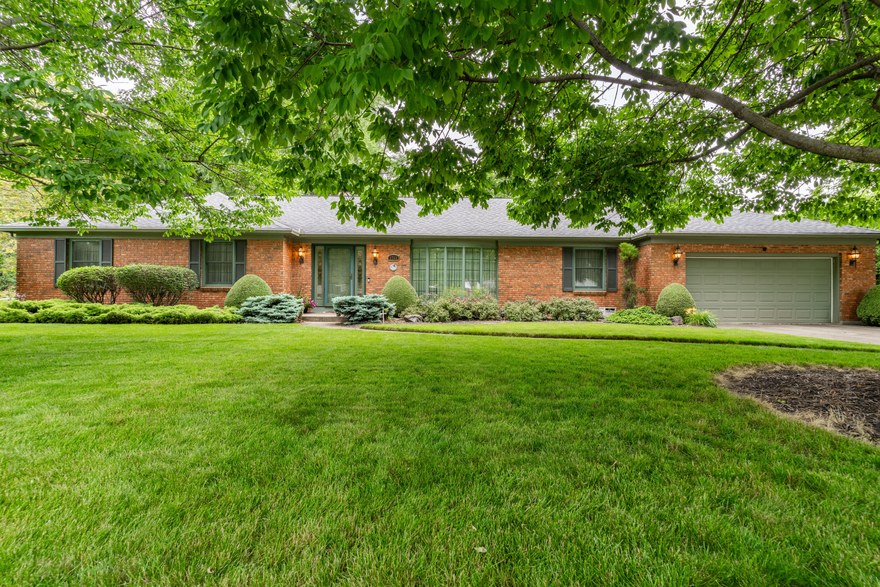 1768 Letitia Drive Property Photo 2