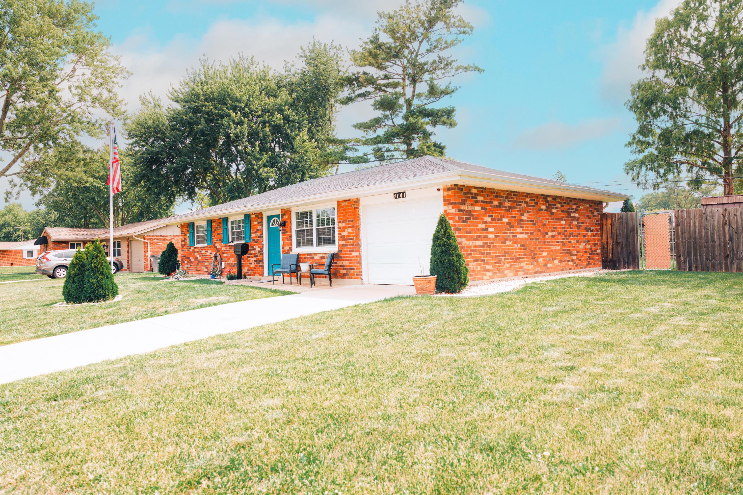 1141 Lee Road Property Photo 1