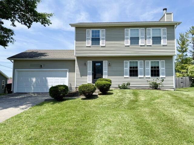 877 Trails End Drive Property Photo 1