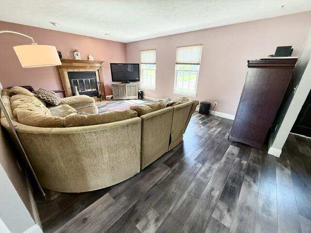 877 Trails End Drive Property Photo 11
