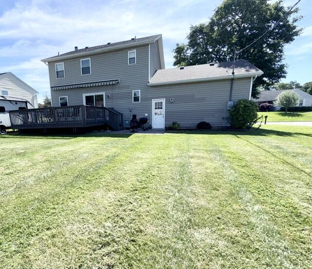 877 Trails End Drive Property Photo 29